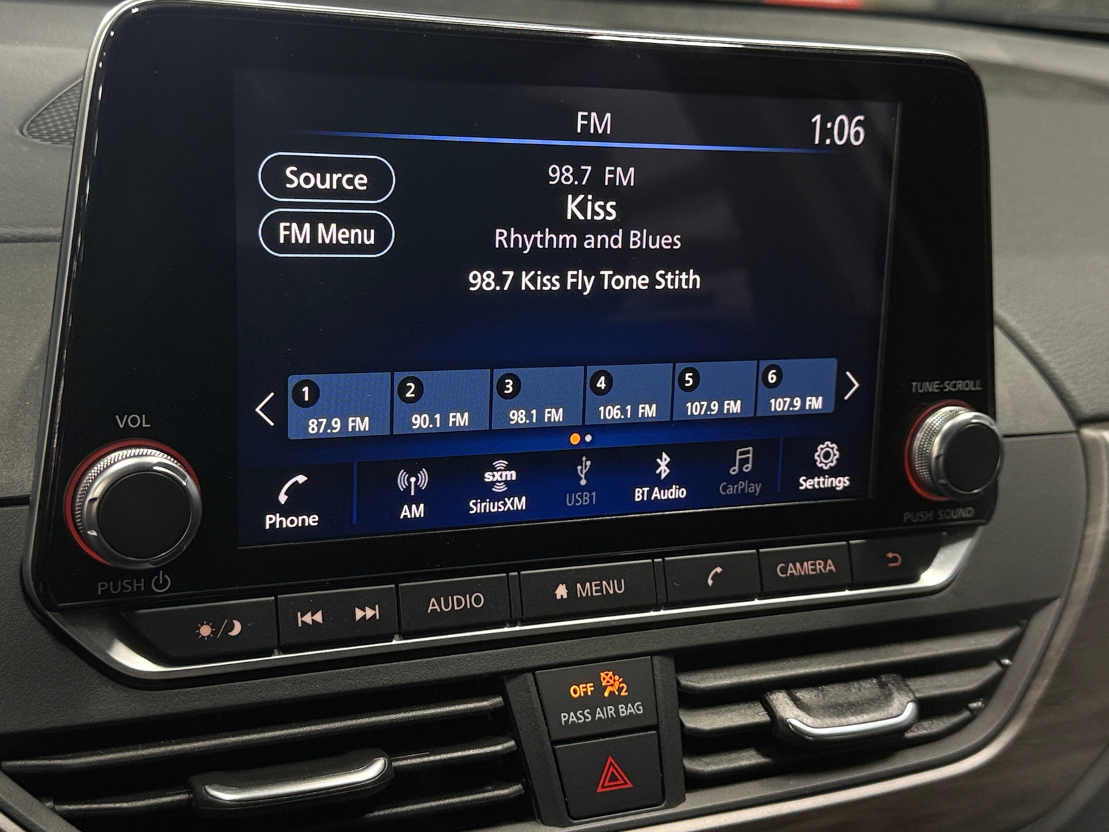 Thumbnail: 2025 Nissan Altima - 4