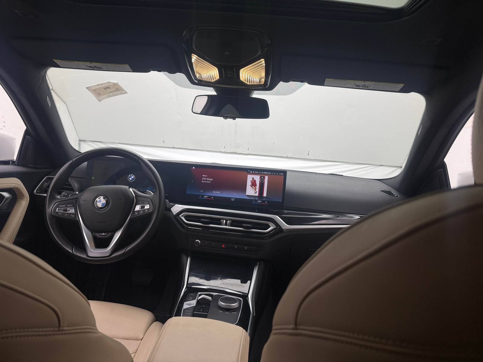 Thumbnail: 2023 BMW 2 Series - 2