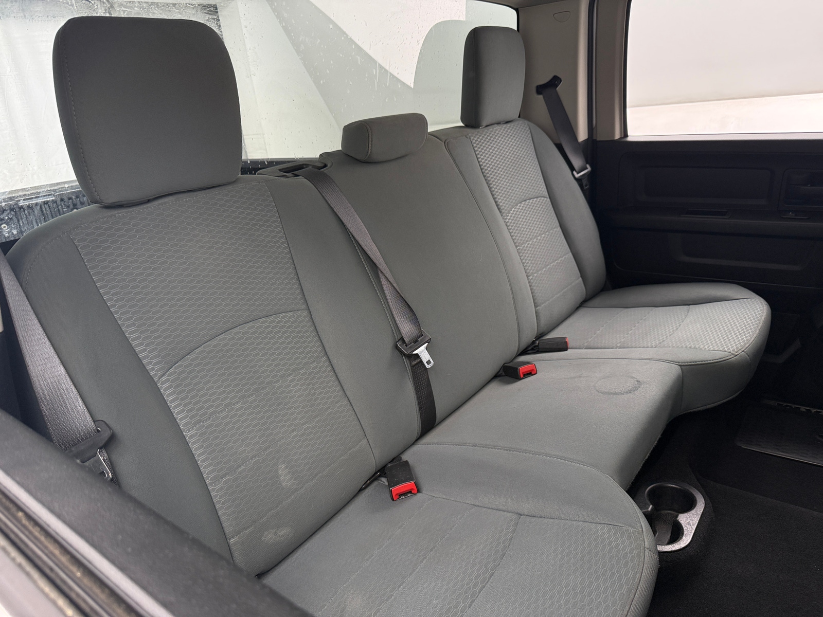 Thumbnail: 2019 RAM 1500 Classic - 5