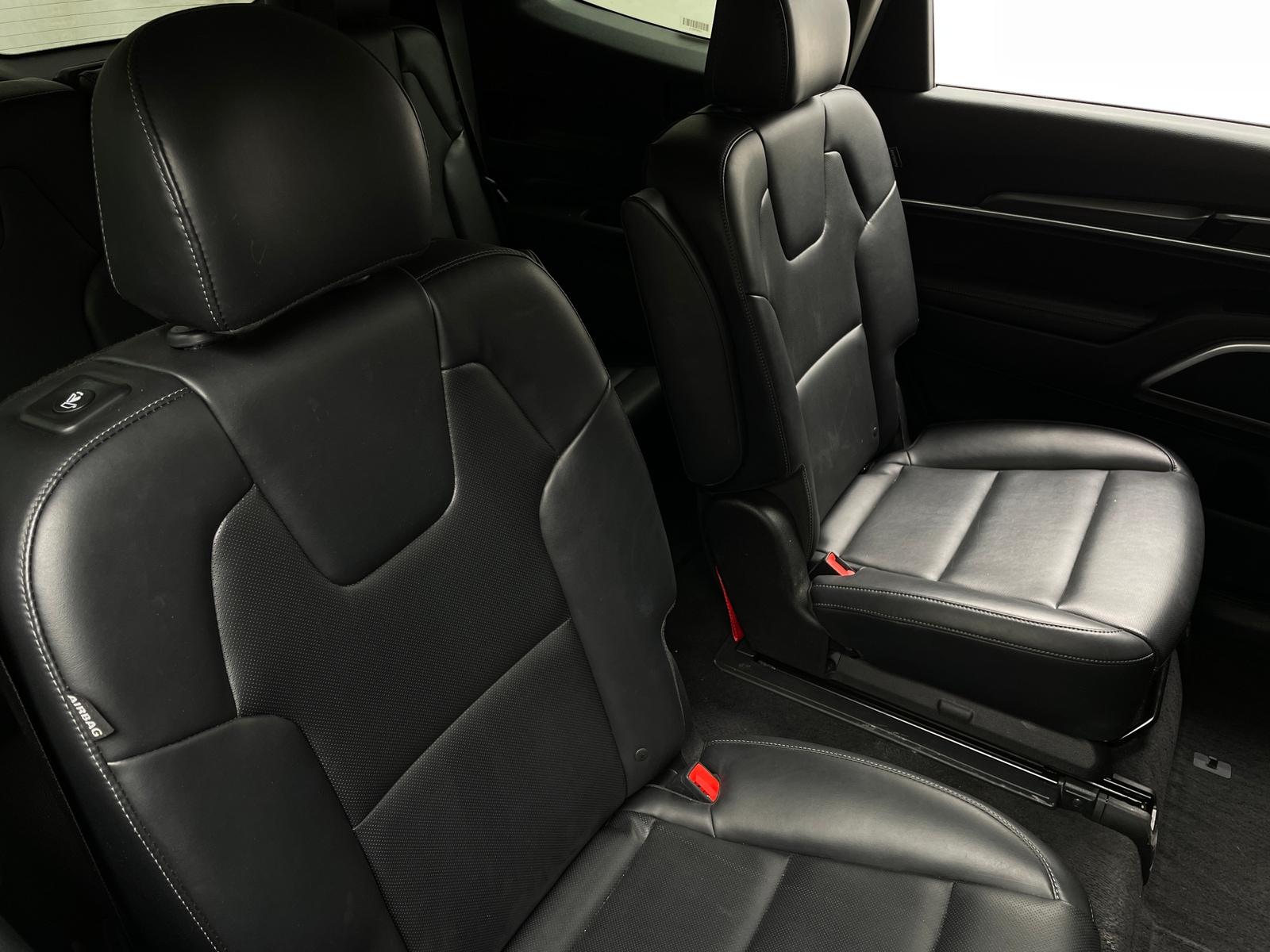 Thumbnail: 2025 Kia Telluride - 5