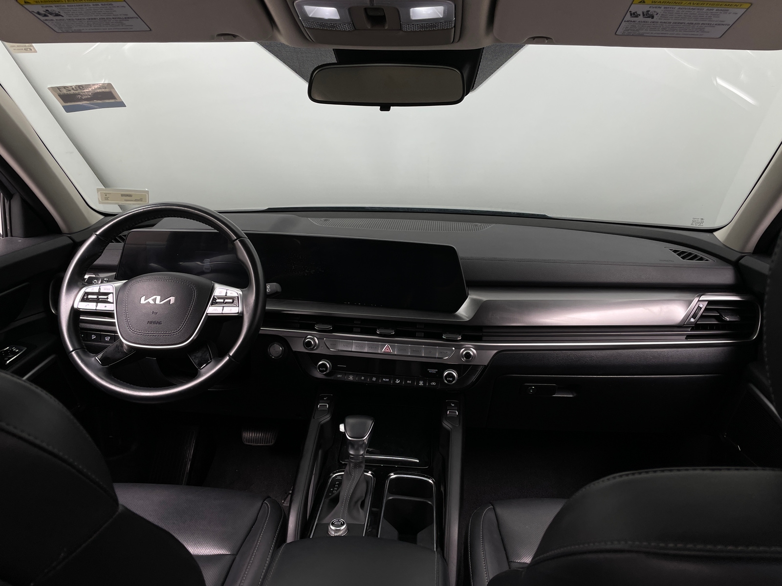 Thumbnail: 2025 Kia Telluride - 2