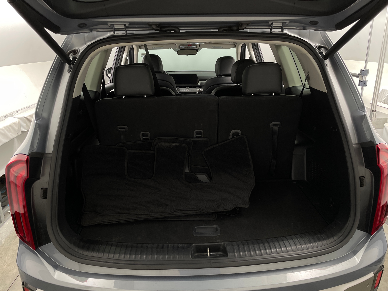 Thumbnail: 2025 Kia Telluride - 6