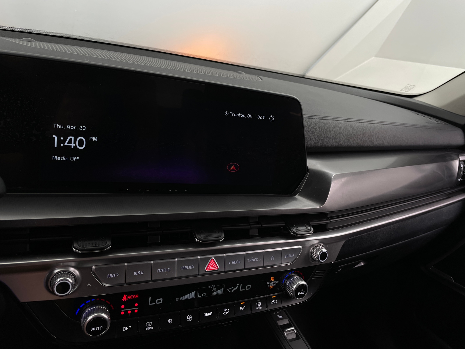 Thumbnail: 2025 Kia Telluride - 3