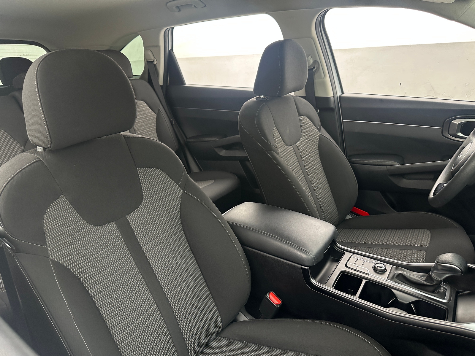 Thumbnail: 2023 Kia Sorento - 2