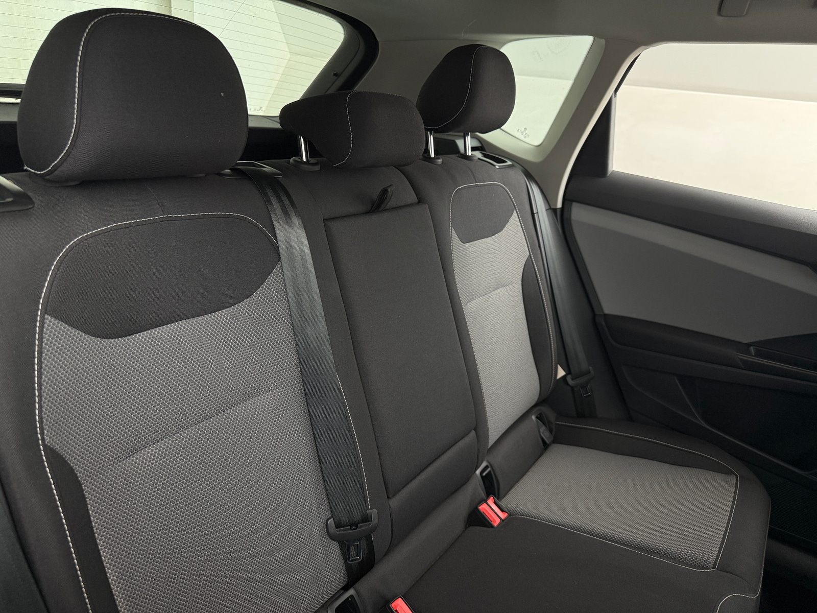 Thumbnail: 2023 Volkswagen Taos - 6