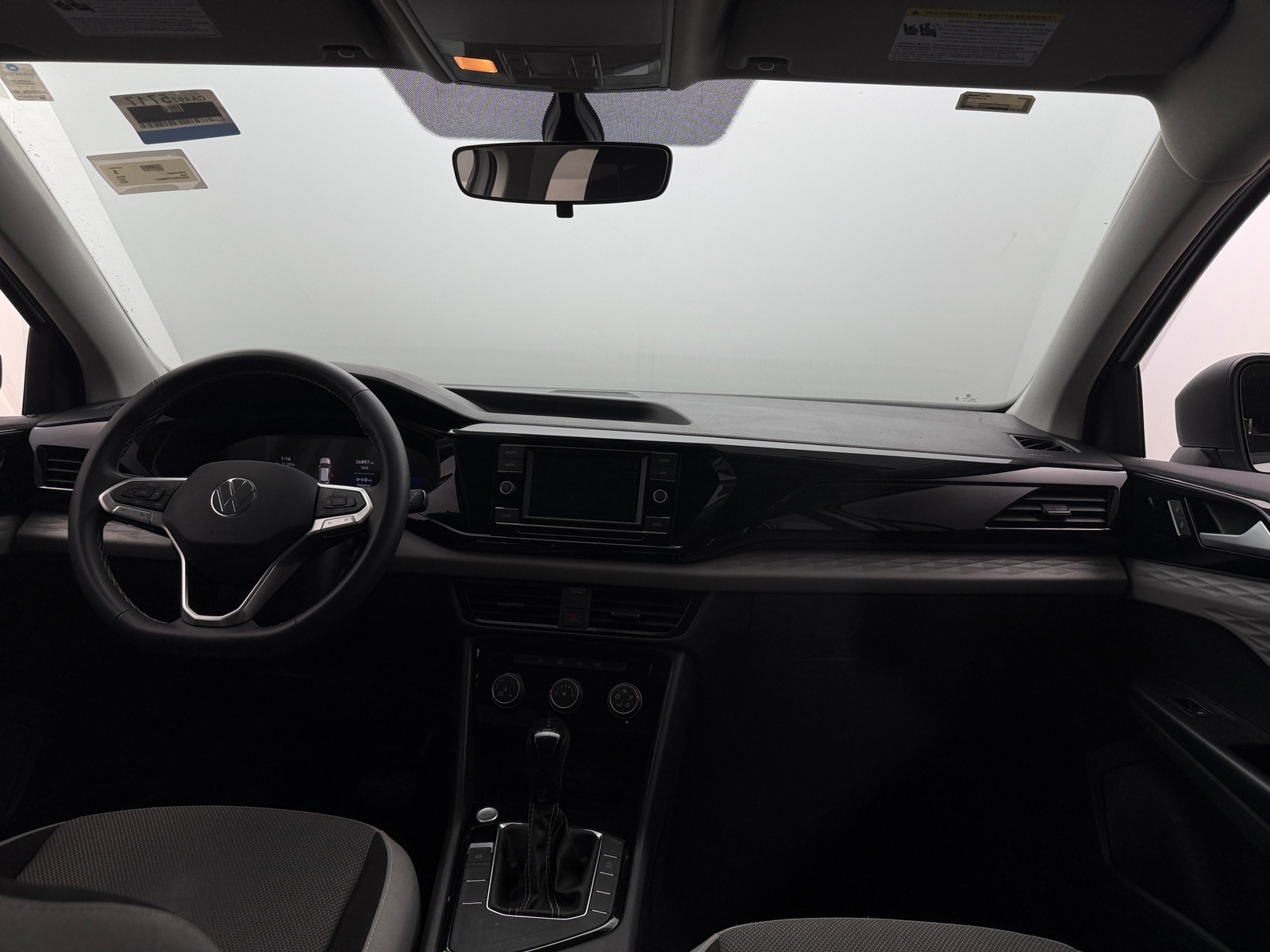 Thumbnail: 2023 Volkswagen Taos - 3