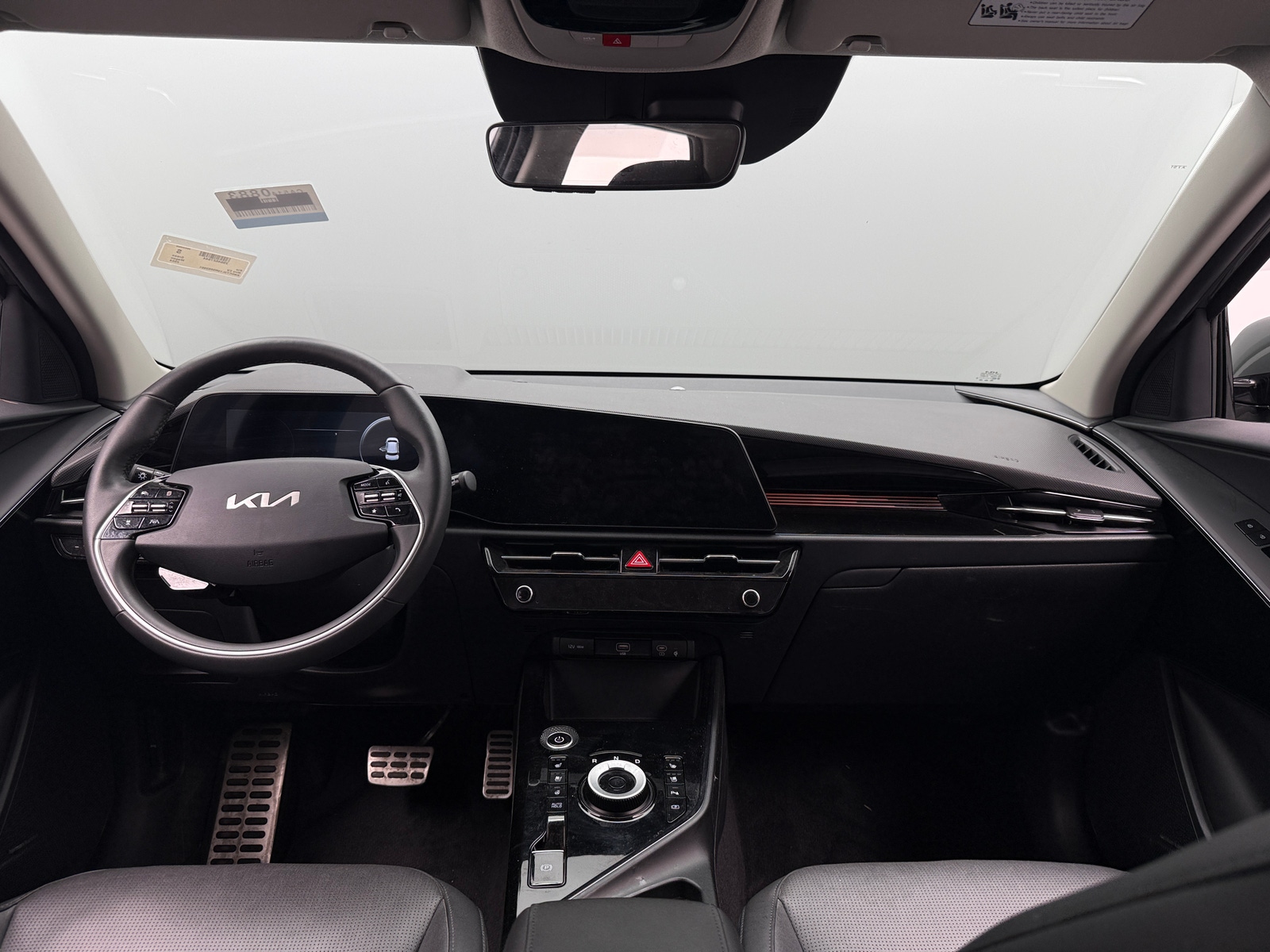 Thumbnail: 2024 Kia Niro - 2
