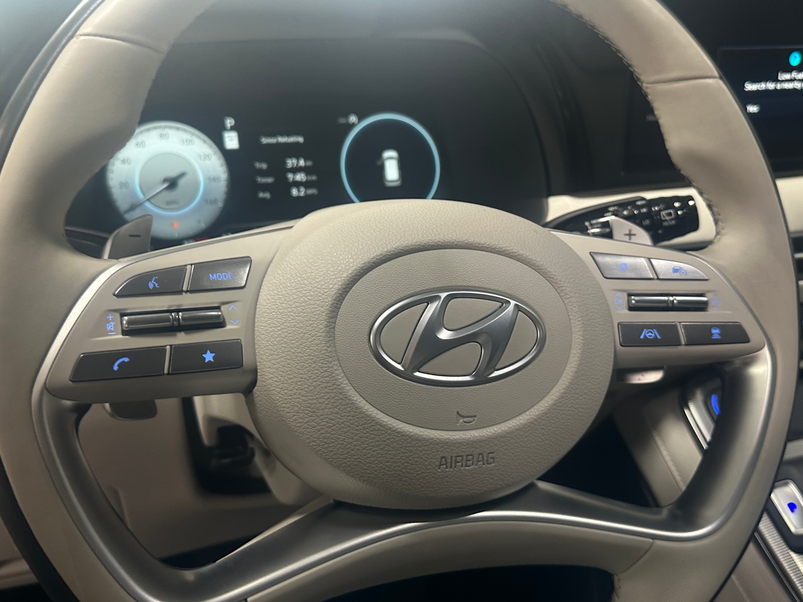 Thumbnail: 2024 Hyundai Palisade - 4