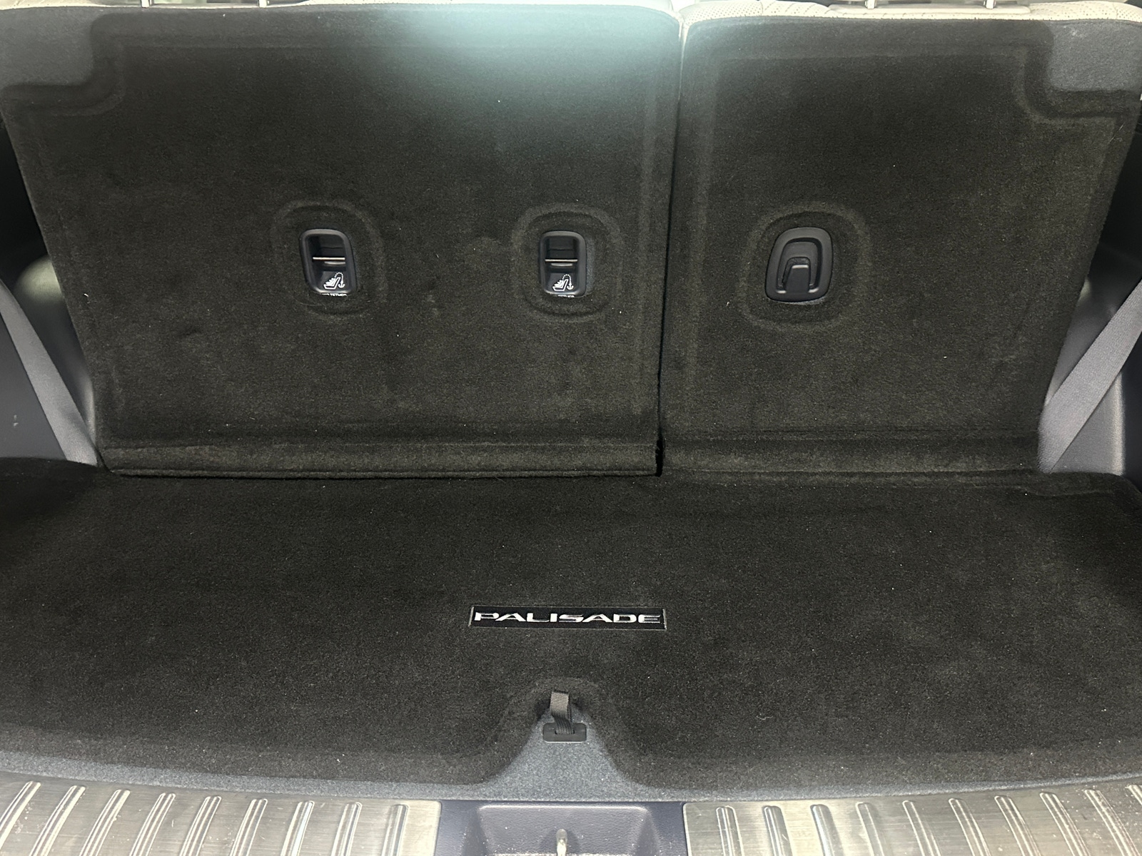 Thumbnail: 2024 Hyundai Palisade - 6