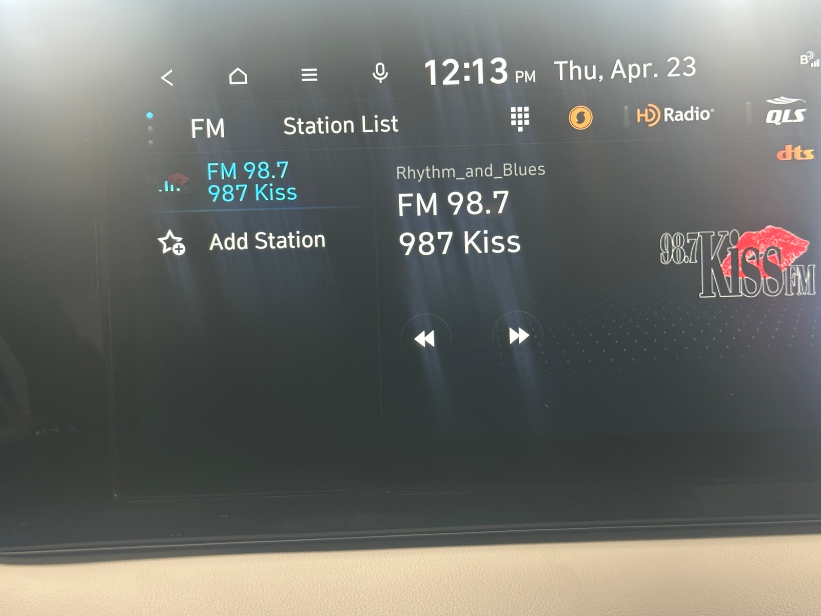 Thumbnail: 2024 Hyundai Palisade - 3