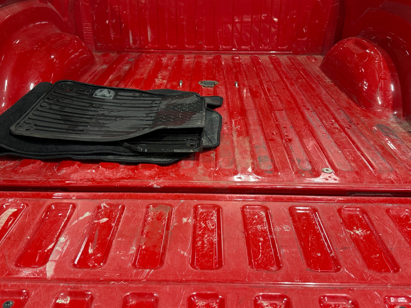 Thumbnail: 2021 RAM 1500 - 7
