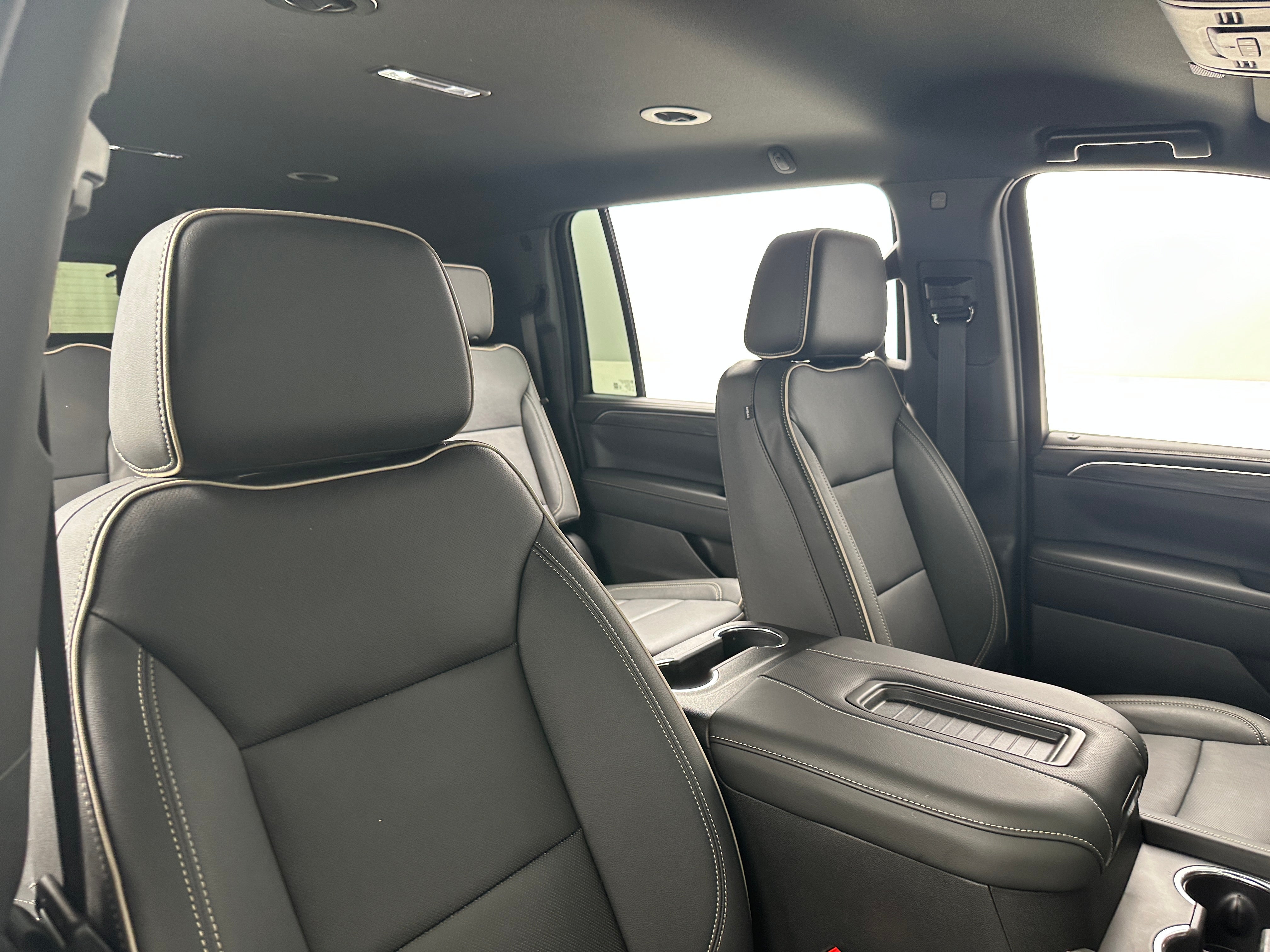 2024 GMC Yukon XL