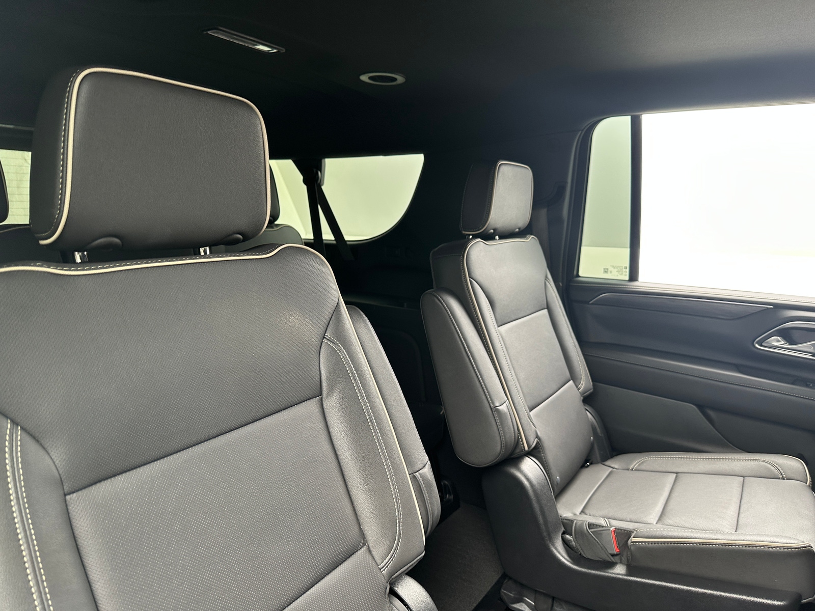 Thumbnail: 2024 GMC Yukon XL - 5