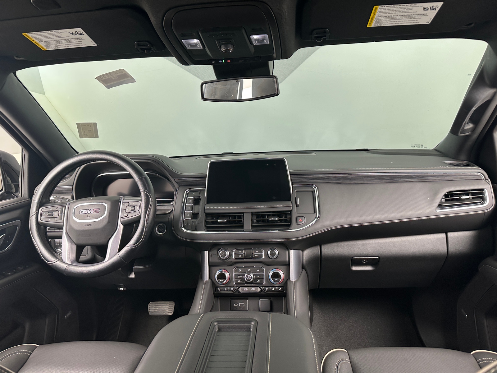 Thumbnail: 2024 GMC Yukon XL - 2
