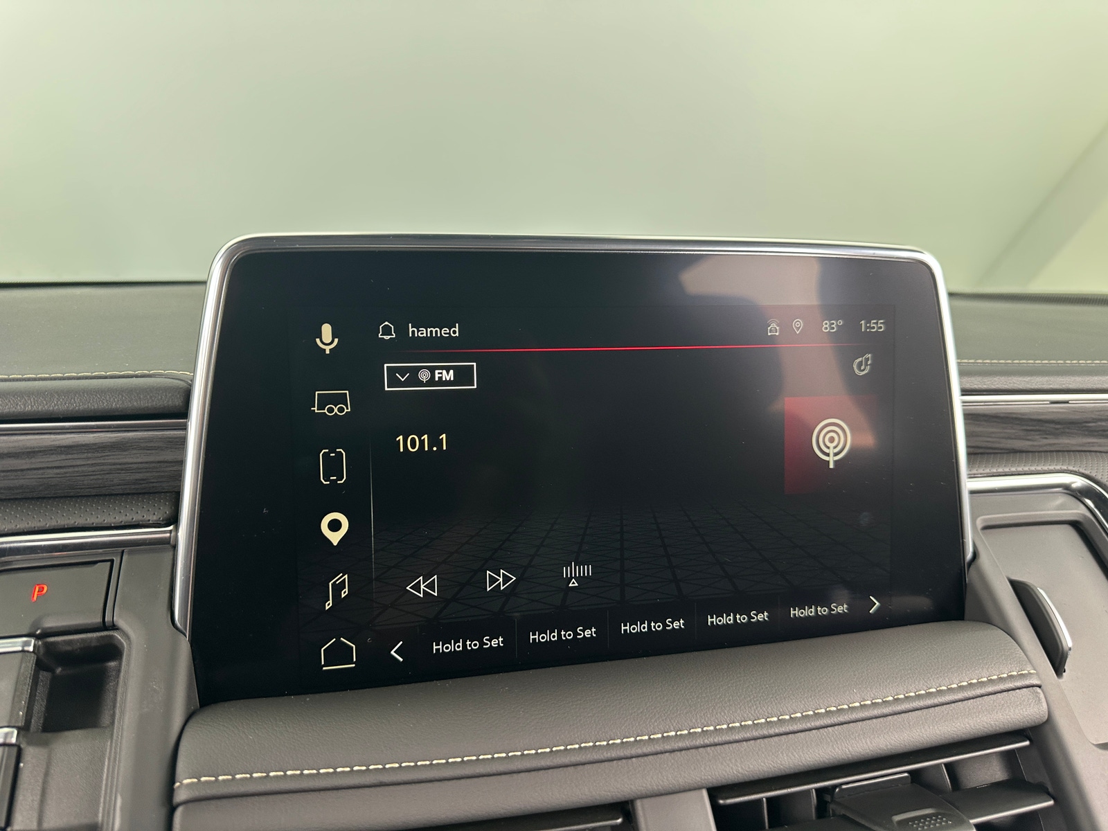 Thumbnail: 2024 GMC Yukon XL - 3