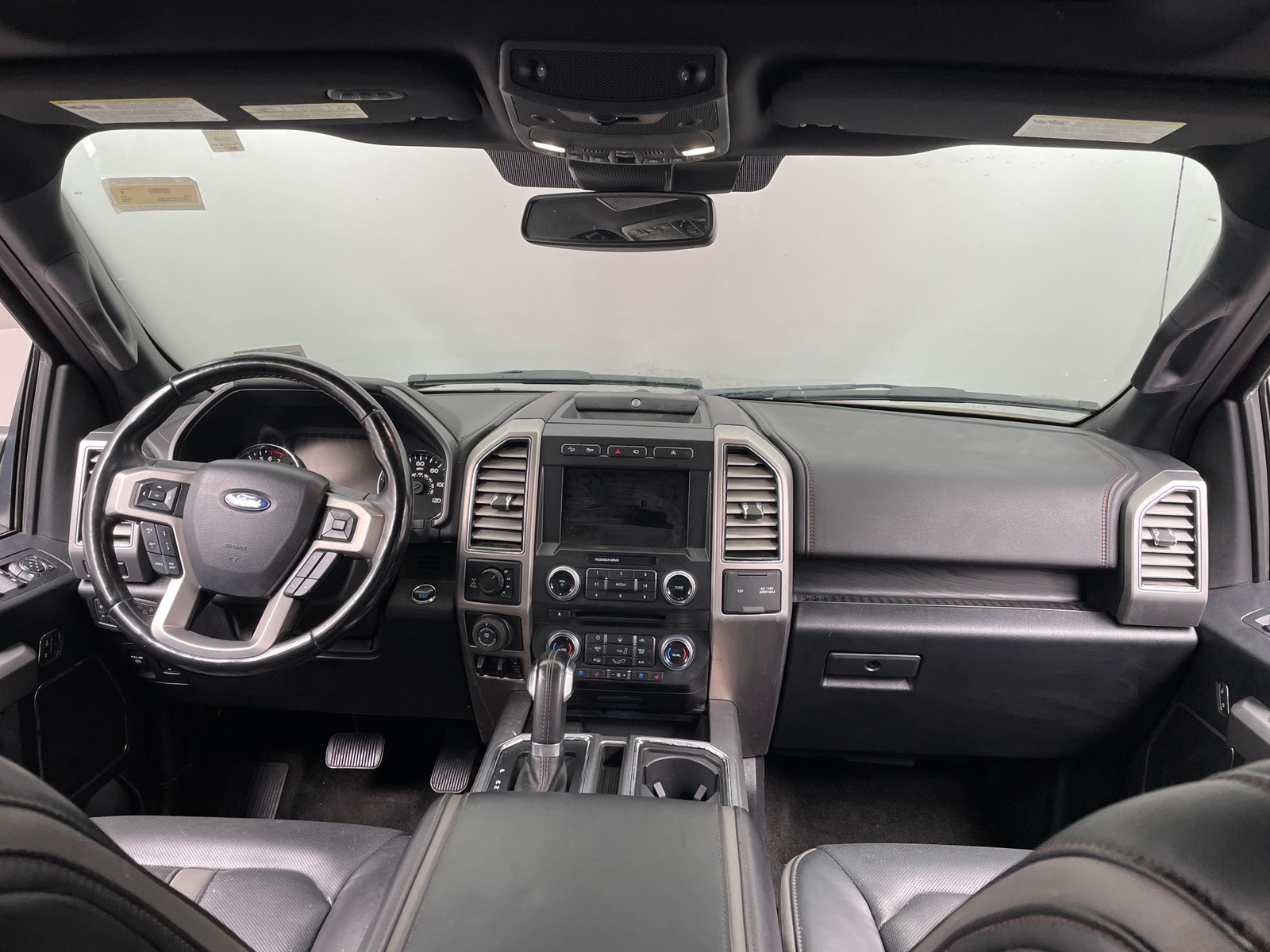 Thumbnail: 2018 Ford Econoline - 2