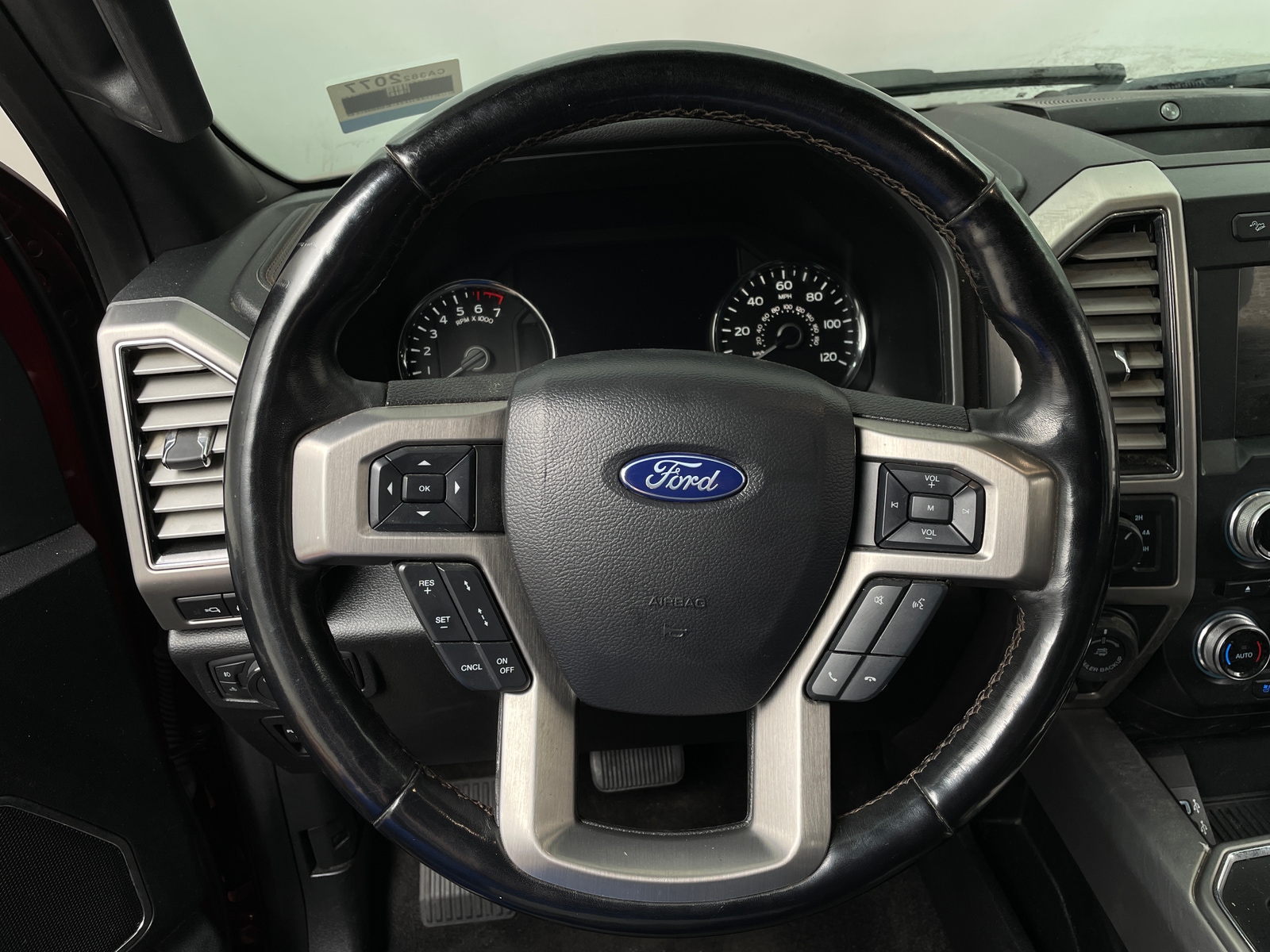 Thumbnail: 2018 Ford Econoline - 4