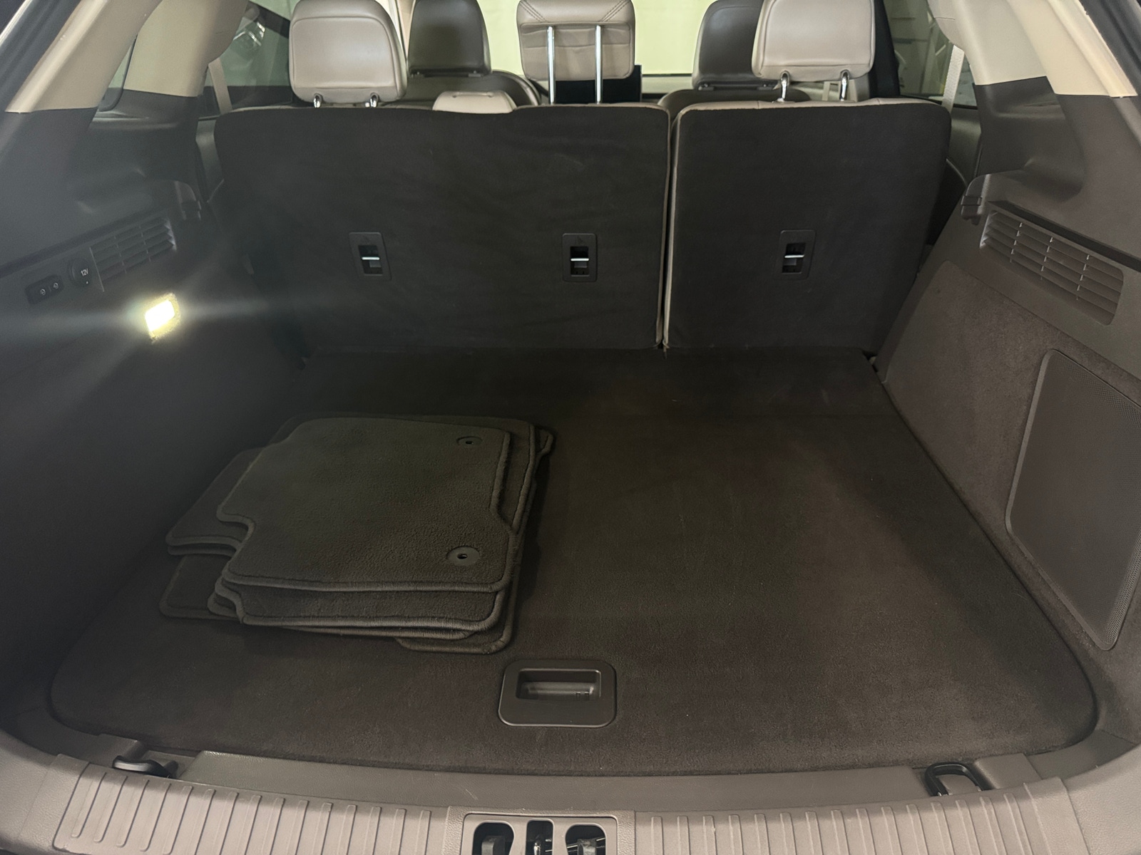 Thumbnail: 2021 Lincoln Nautilus - 6