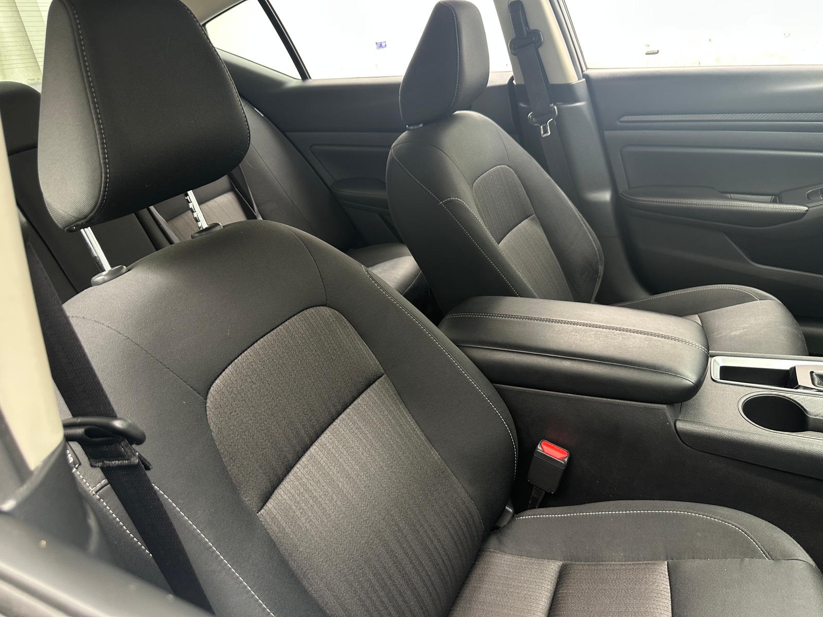 Thumbnail: 2025 Nissan Altima - 2