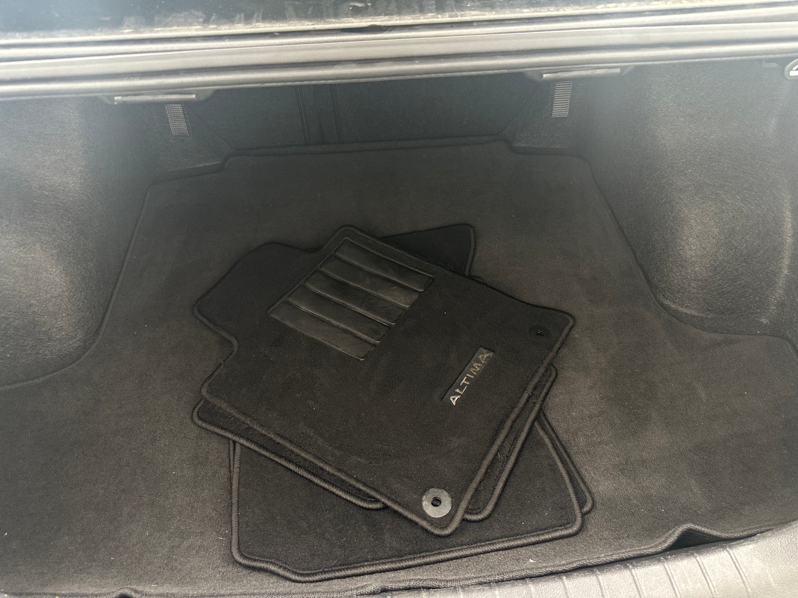 Thumbnail: 2025 Nissan Altima - 7