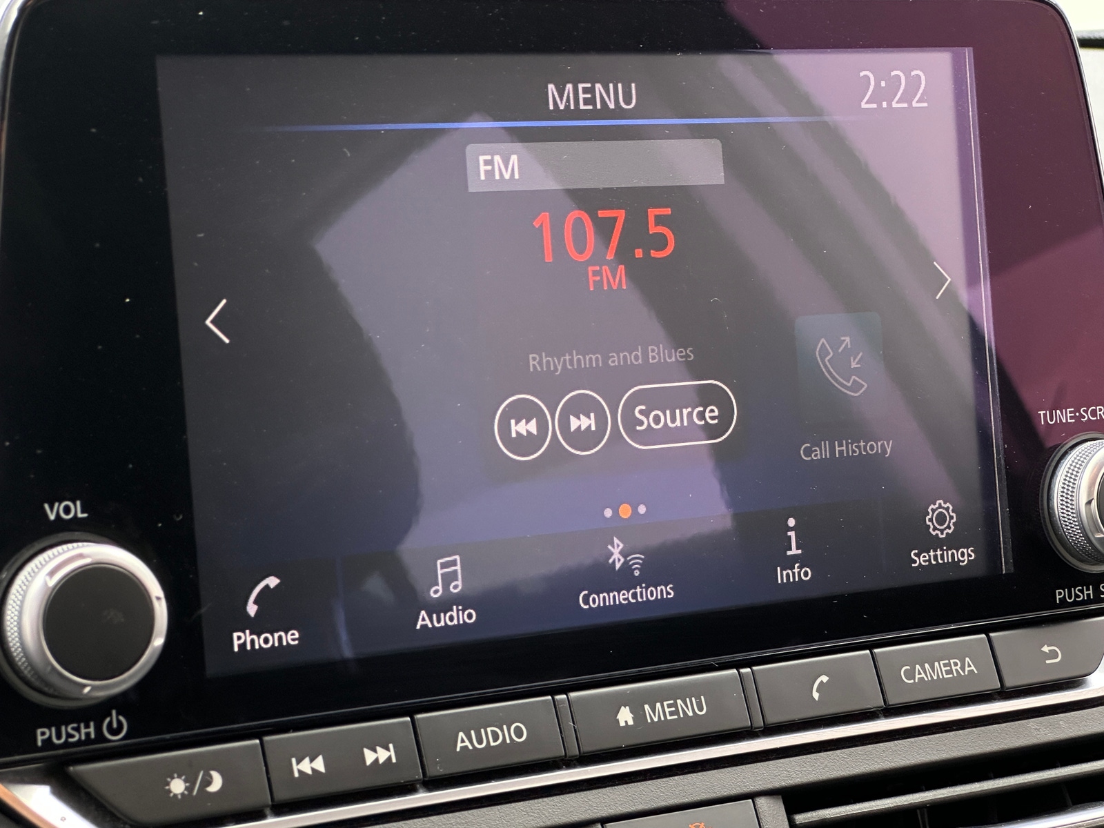 Thumbnail: 2025 Nissan Altima - 4