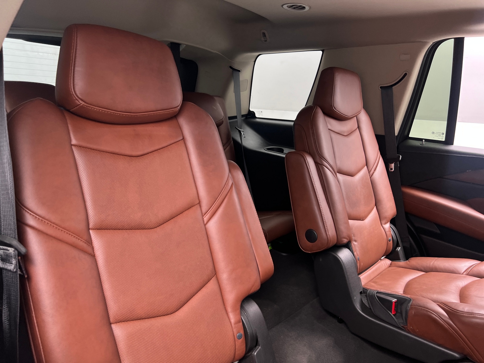 Thumbnail: 2019 Cadillac Escalade - 5