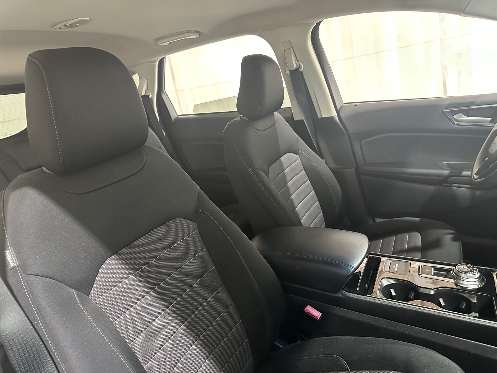 Thumbnail: 2020 Ford Edge - 2