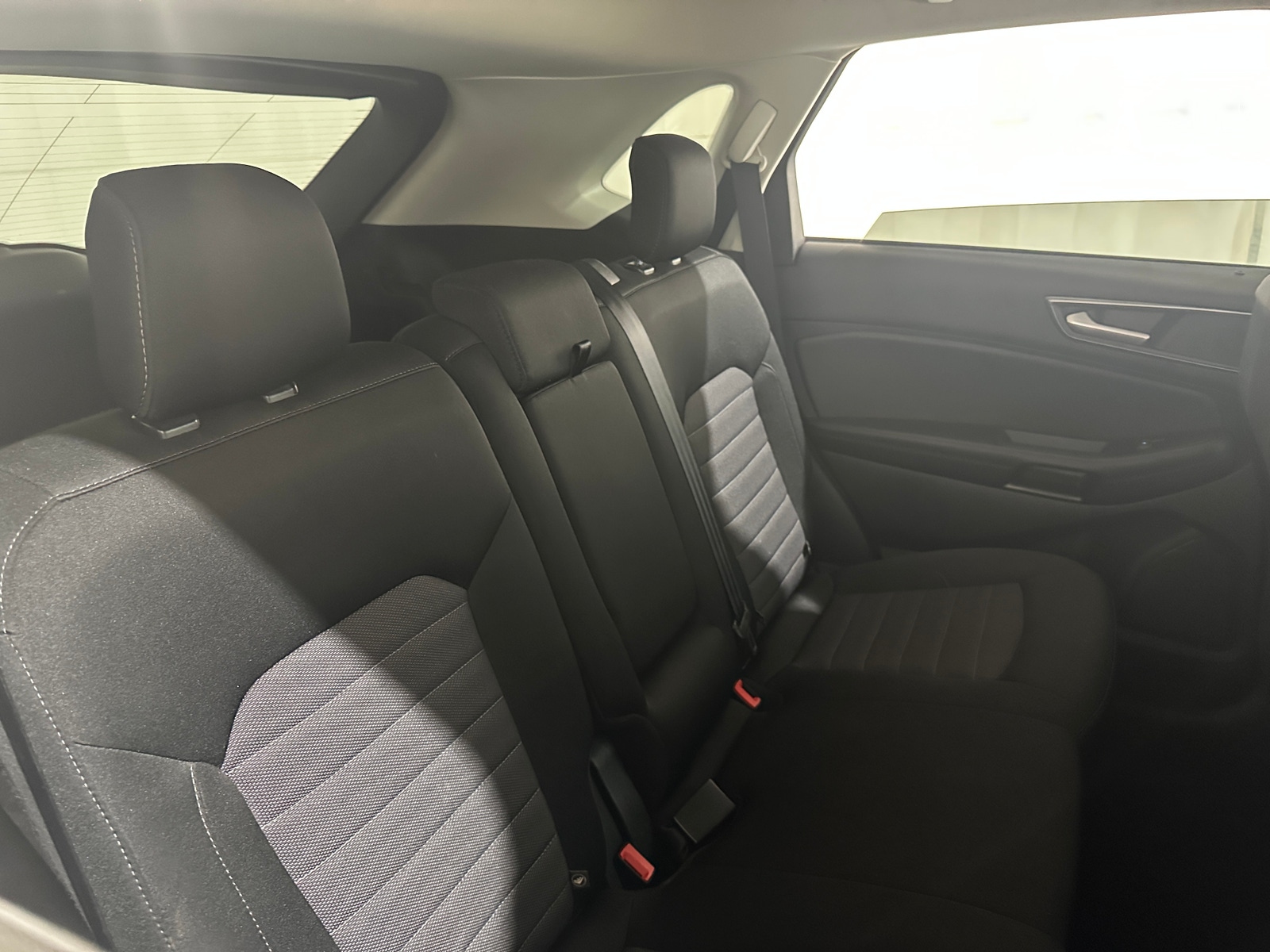 Thumbnail: 2020 Ford Edge - 6