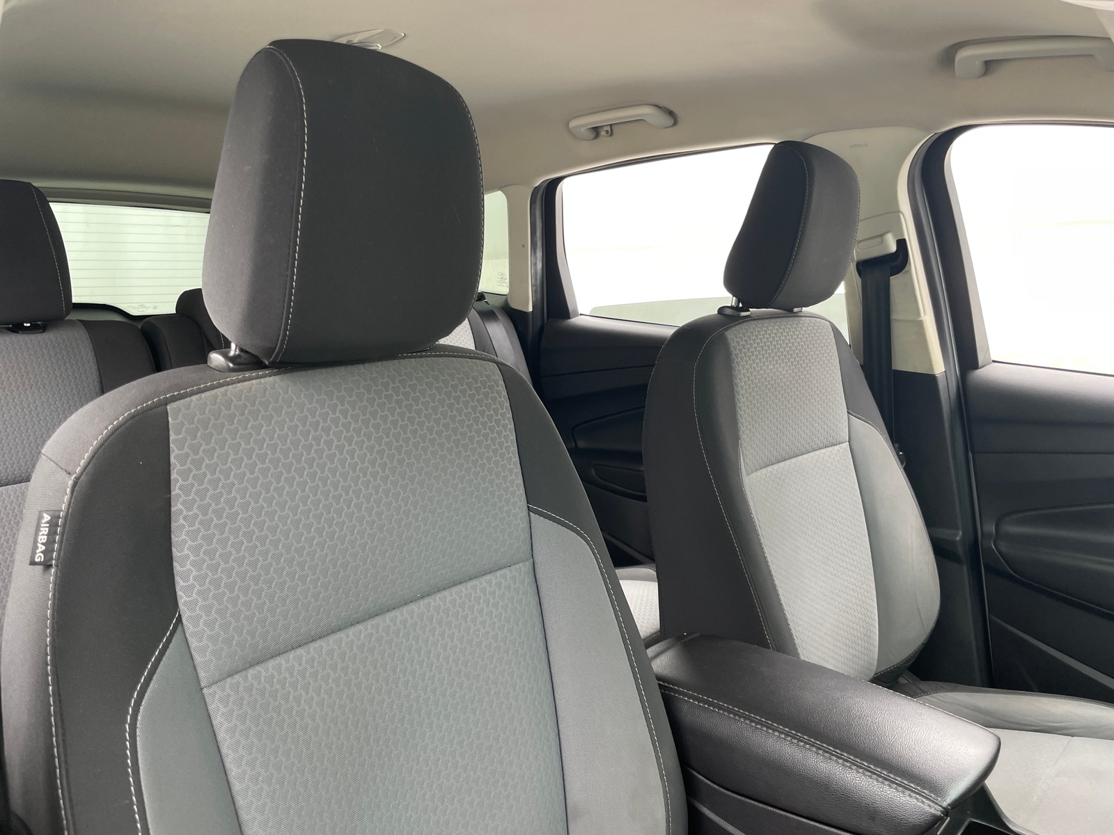 Thumbnail: 2018 Ford Escape - 2