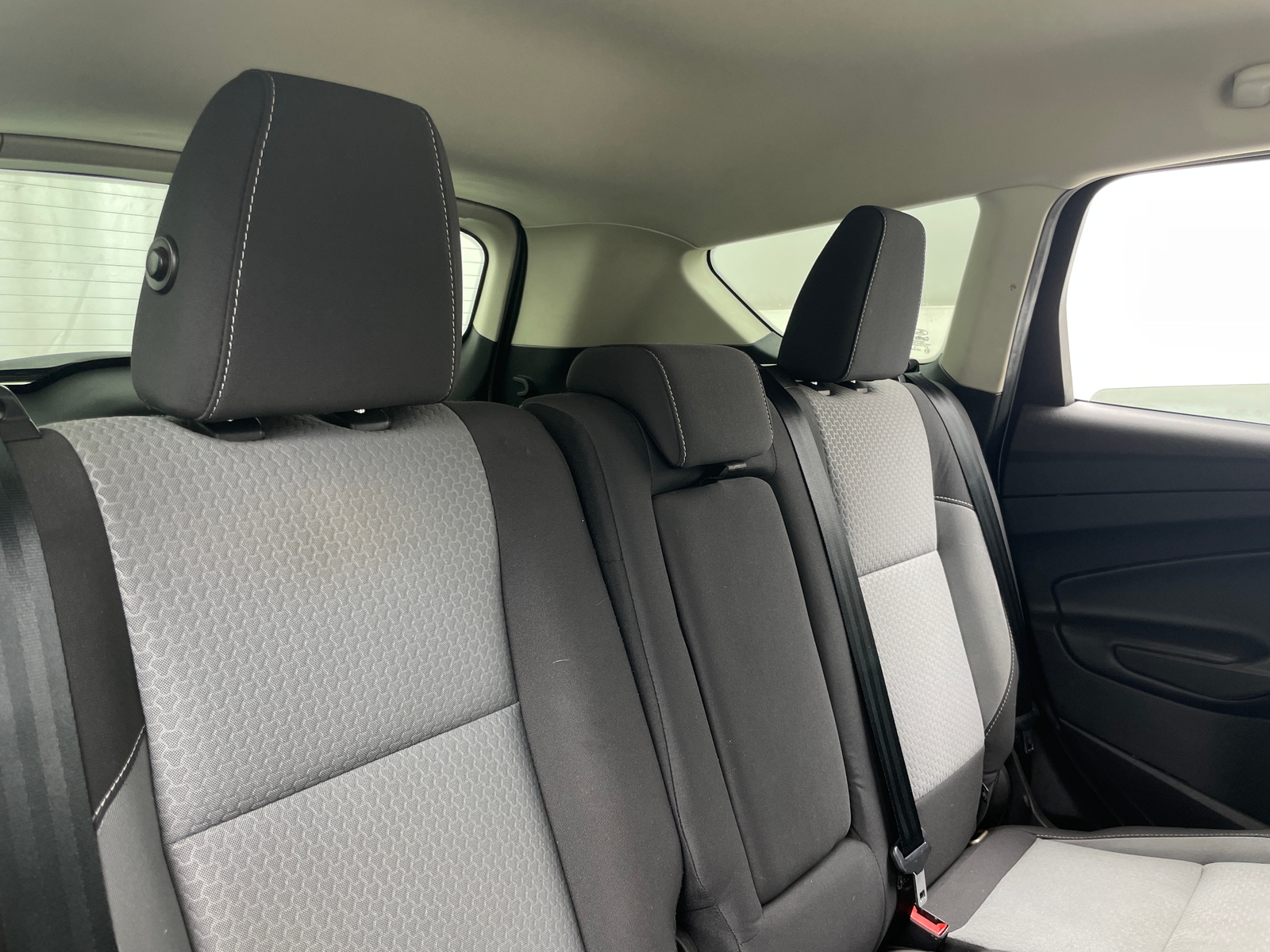 Thumbnail: 2018 Ford Escape - 6