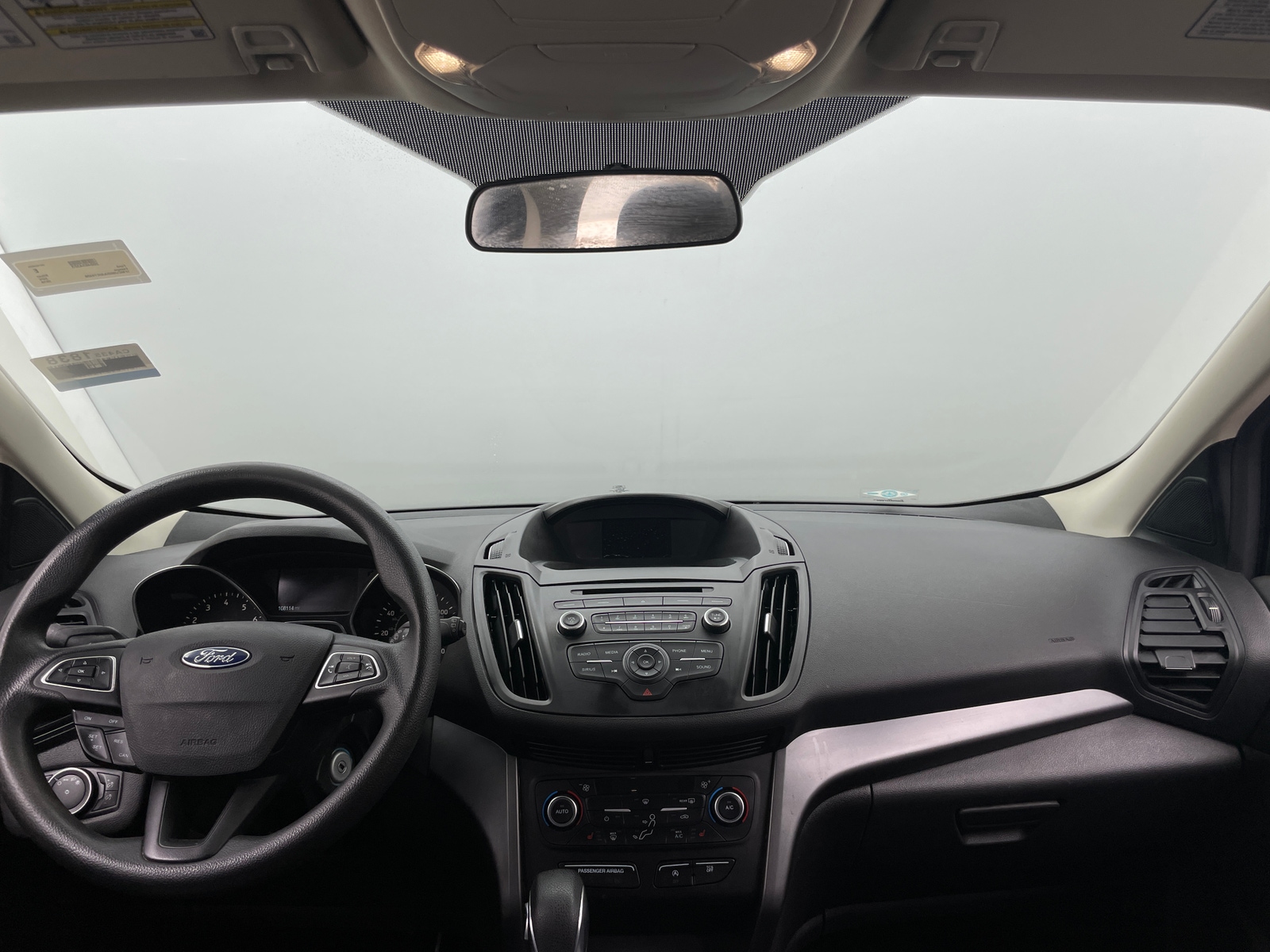 Thumbnail: 2018 Ford Escape - 3