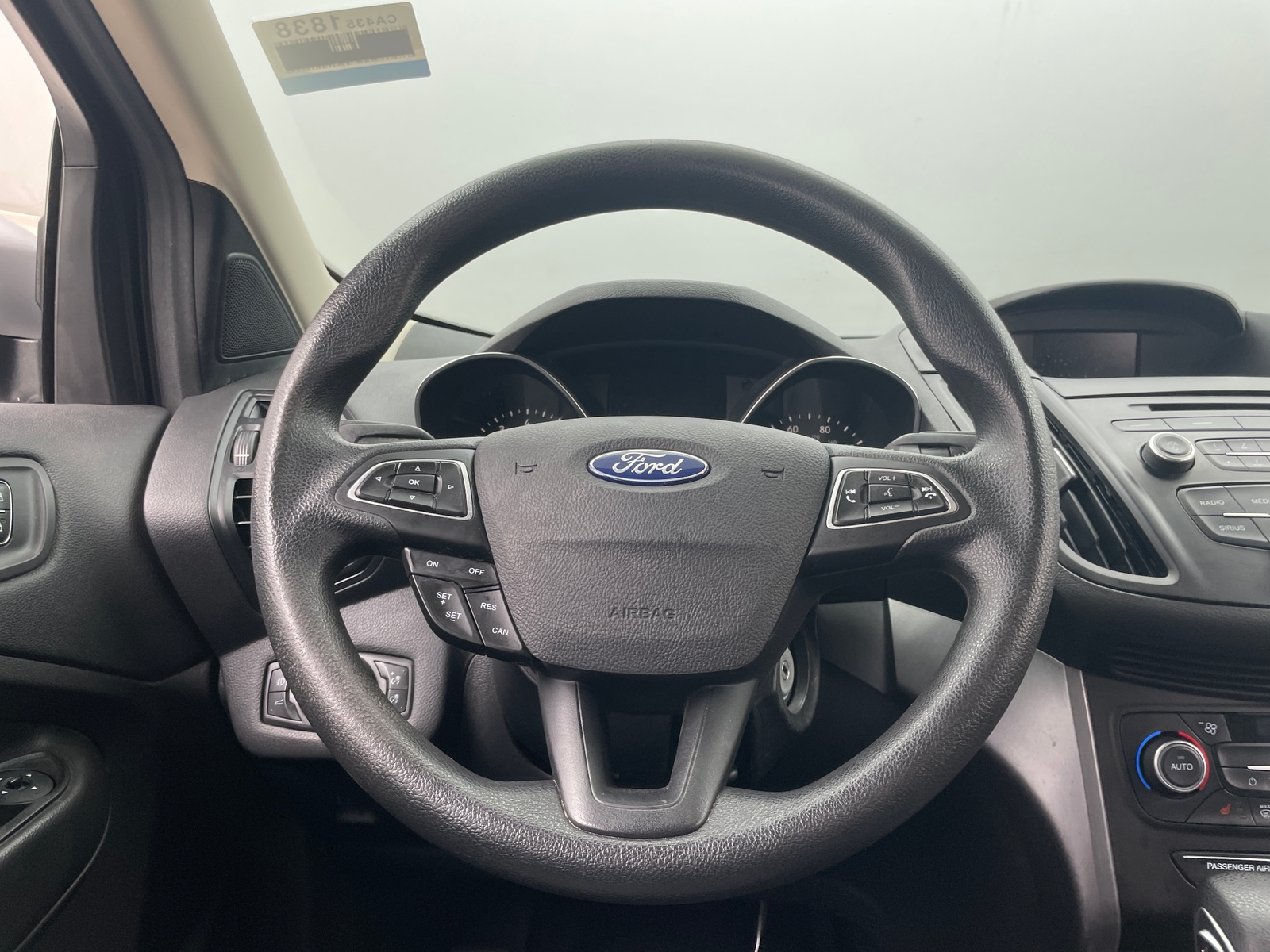 Thumbnail: 2018 Ford Escape - 5