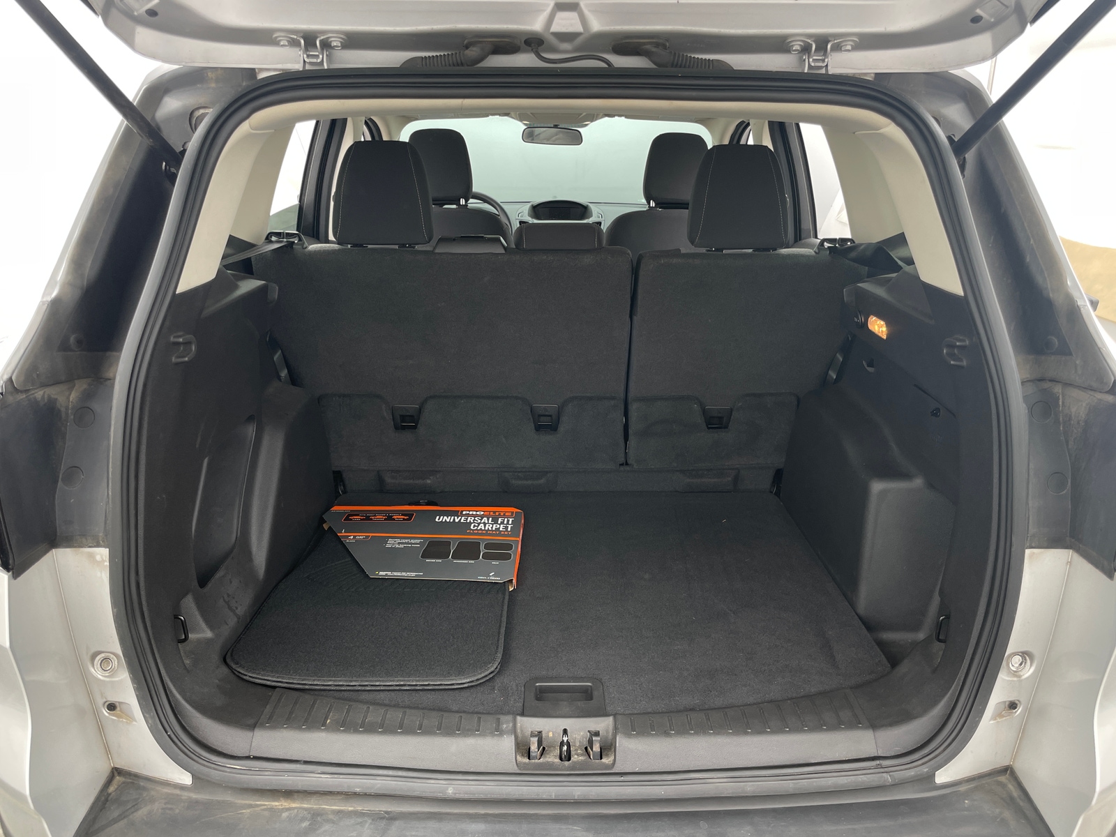 Thumbnail: 2018 Ford Escape - 7