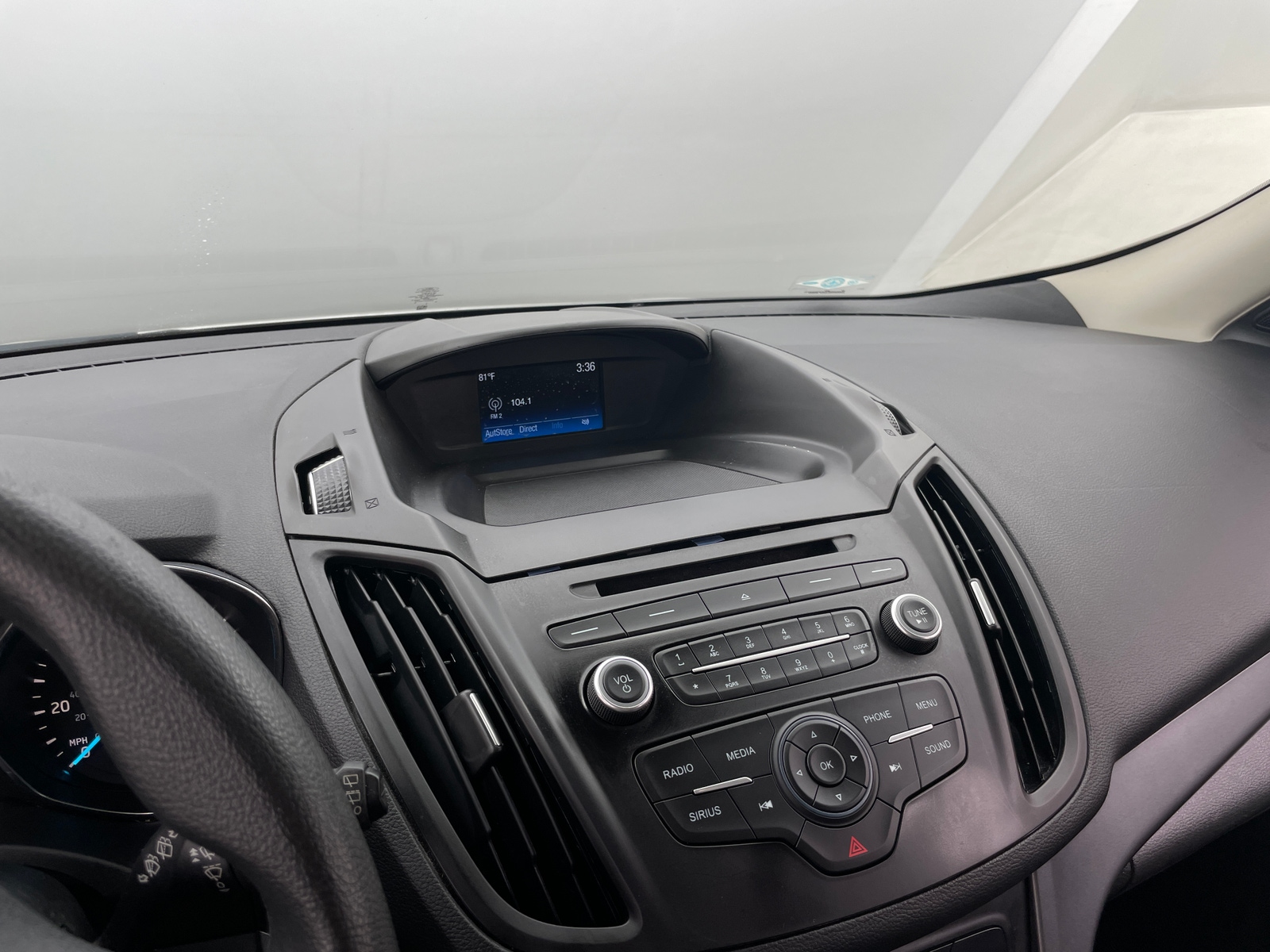 Thumbnail: 2018 Ford Escape - 4