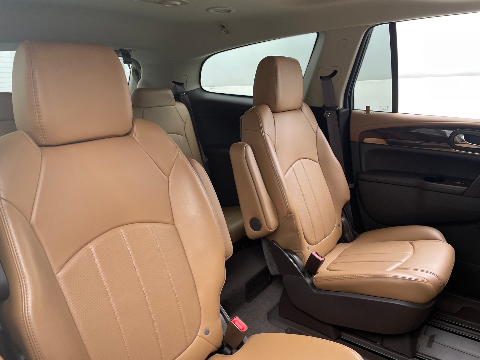 Thumbnail: 2017 Buick Enclave - 5
