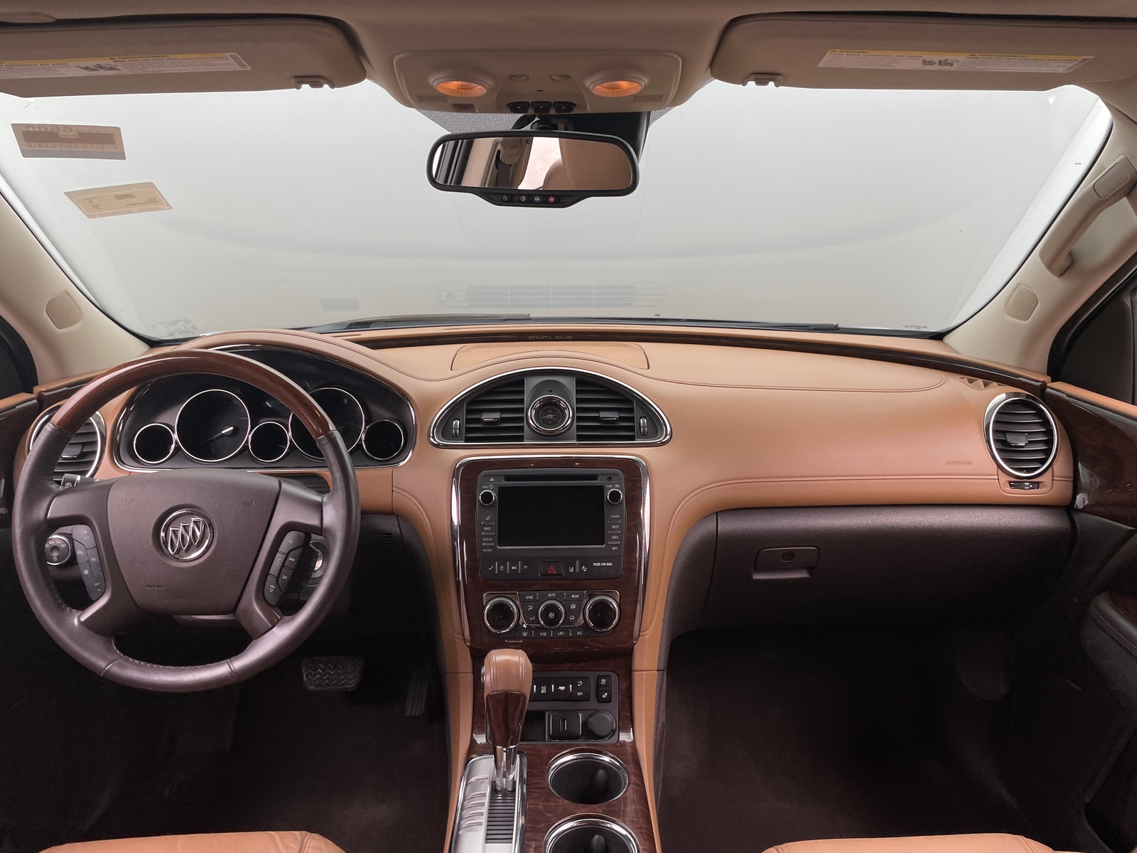 Thumbnail: 2017 Buick Enclave - 2