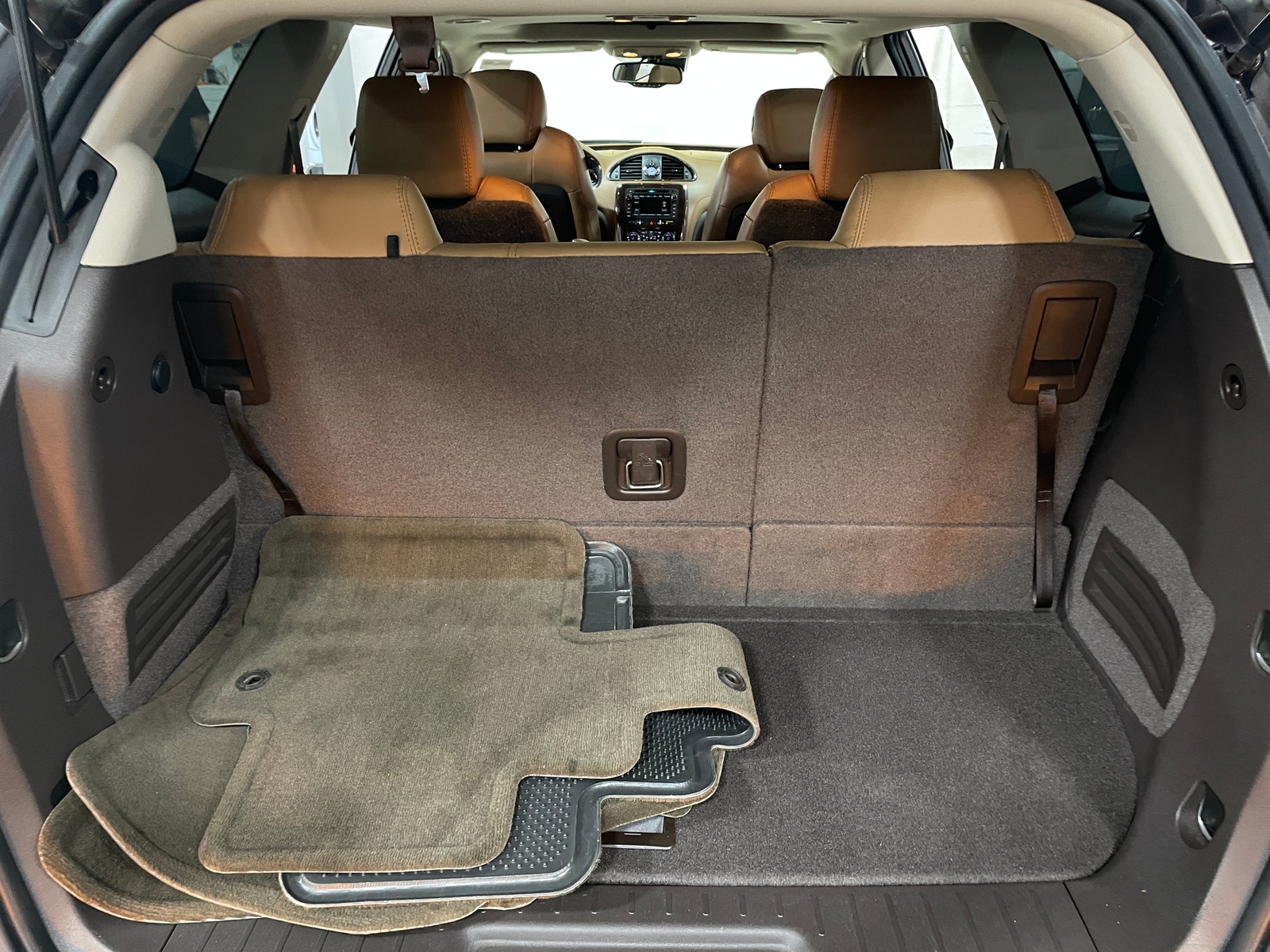 Thumbnail: 2017 Buick Enclave - 6