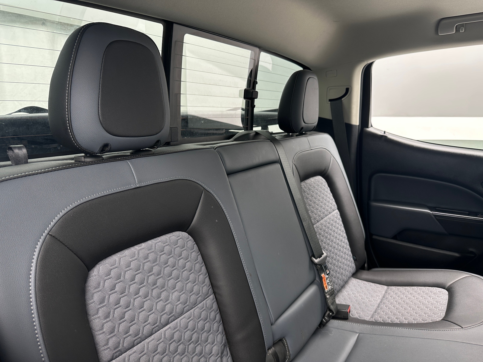 Thumbnail: 2019 Chevrolet Colorado - 6