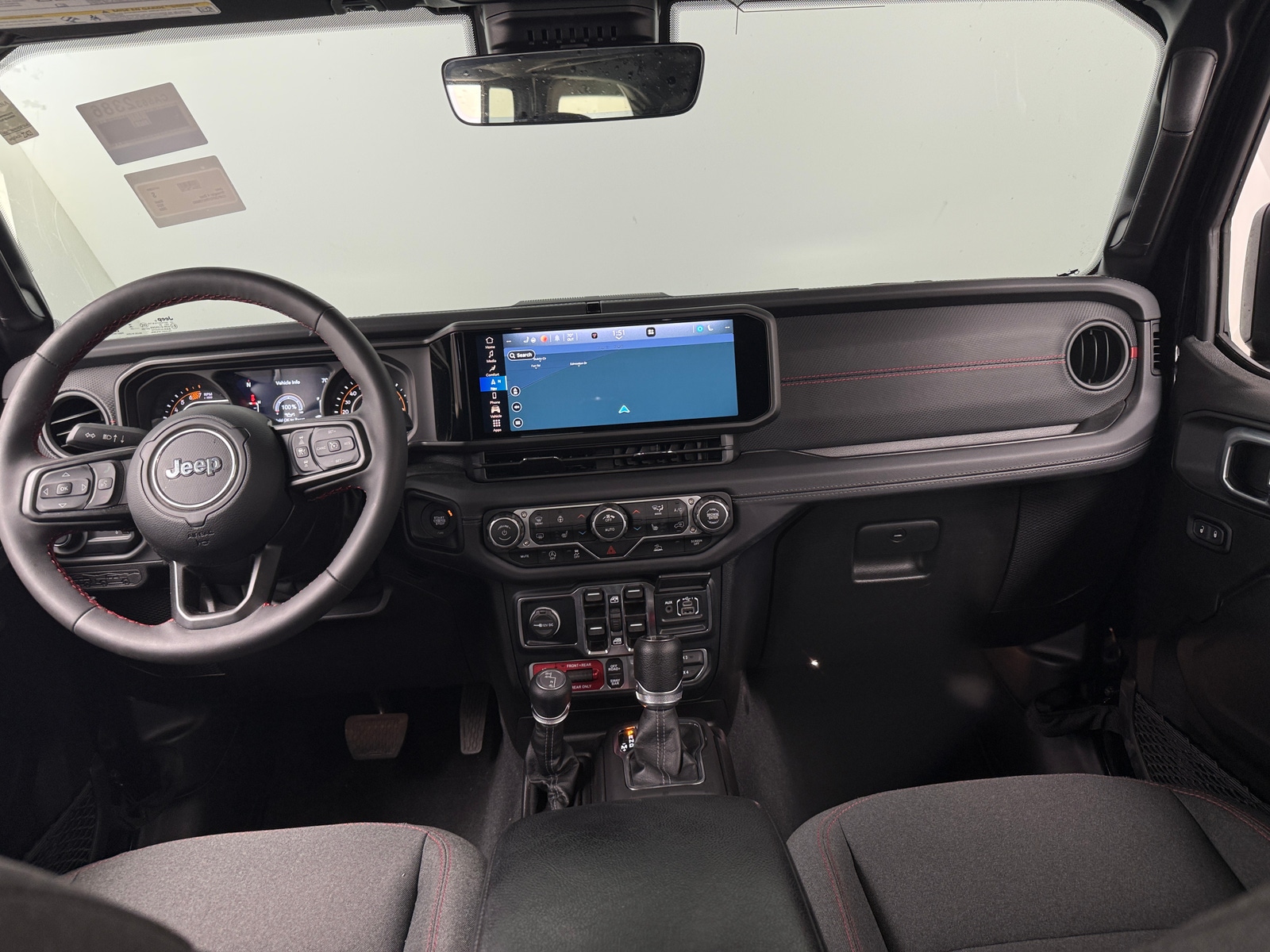 Thumbnail: 2024 Jeep Wrangler - 3