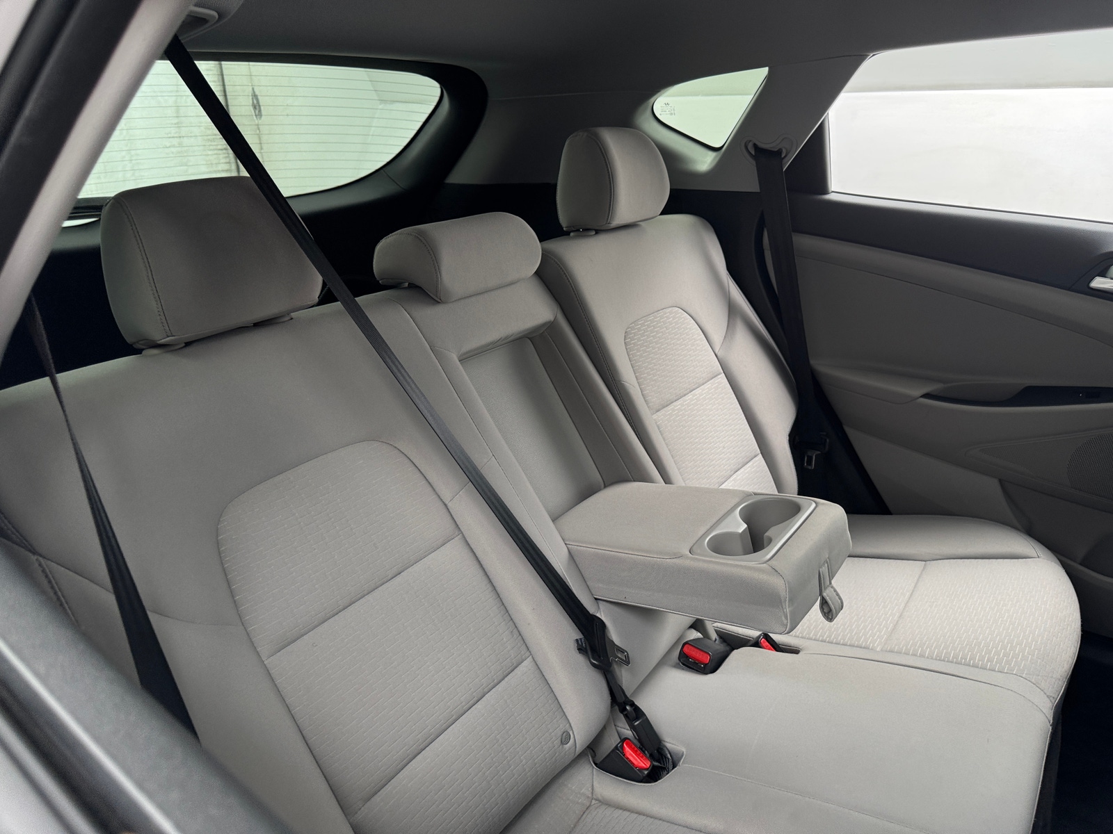 Thumbnail: 2019 Hyundai Tucson - 6