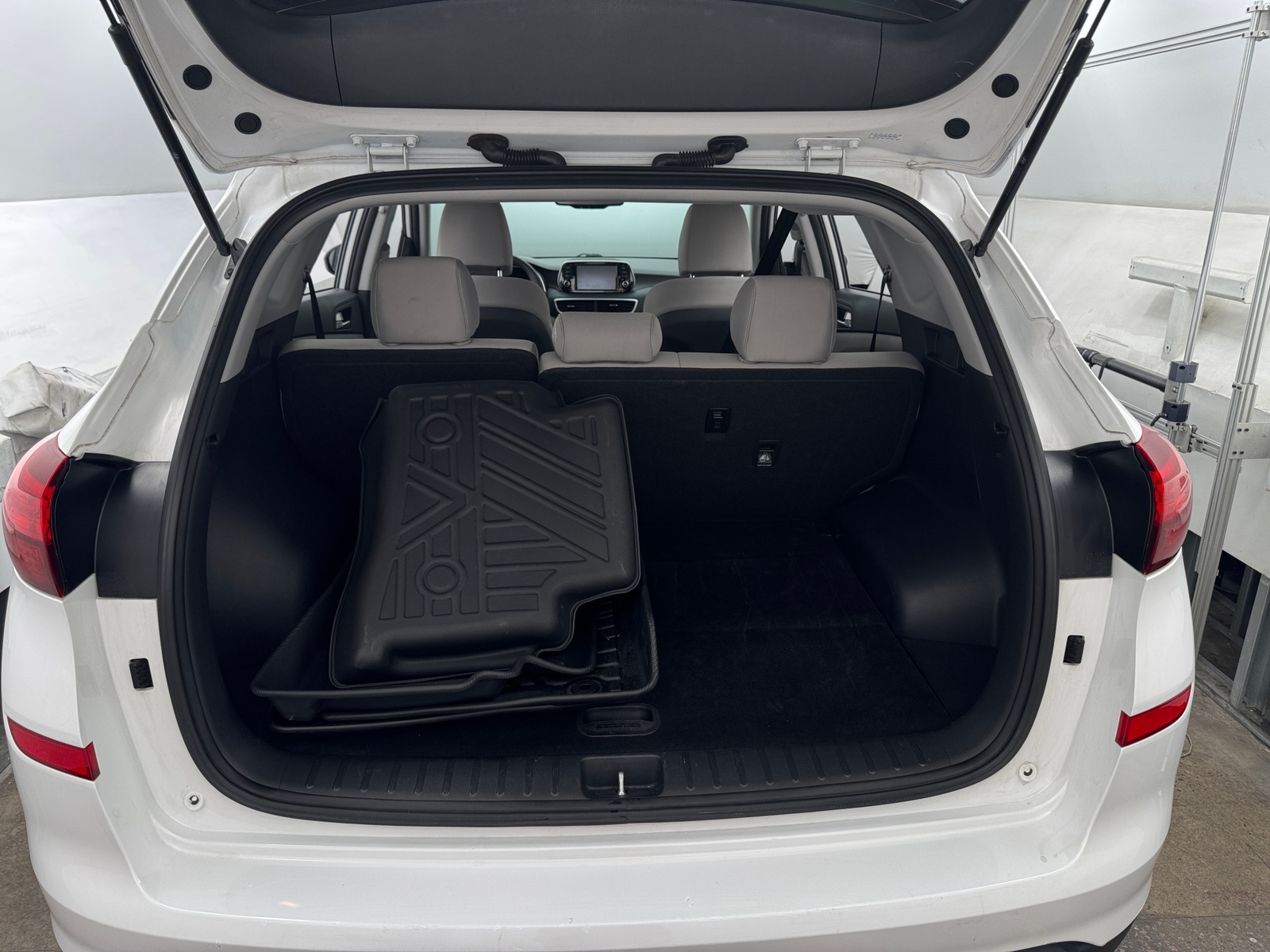 Thumbnail: 2019 Hyundai Tucson - 7