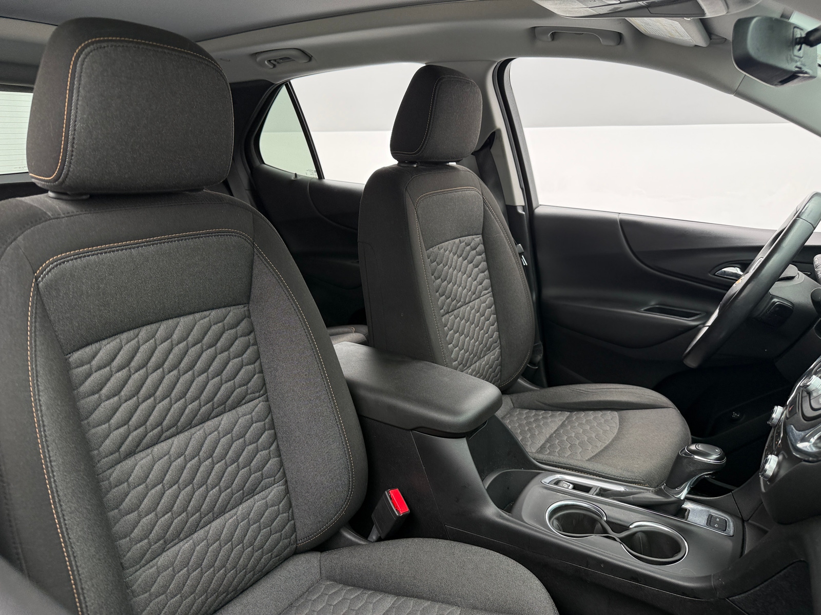 Thumbnail: 2019 Chevrolet Equinox - 2