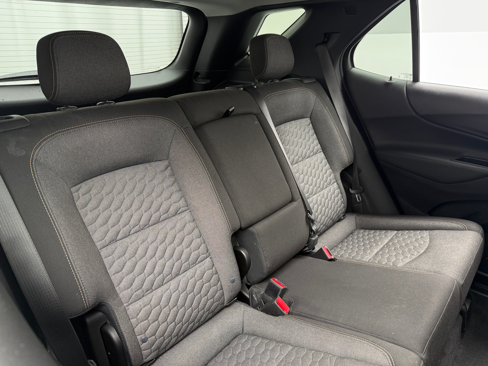 Thumbnail: 2019 Chevrolet Equinox - 6
