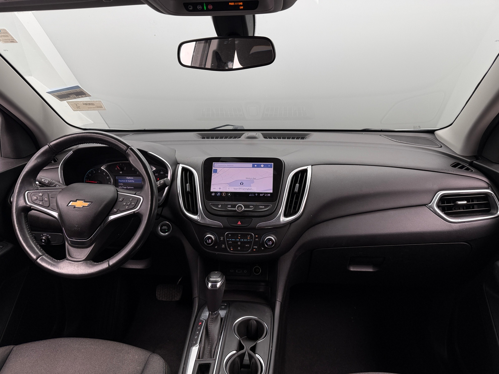 Thumbnail: 2019 Chevrolet Equinox - 3