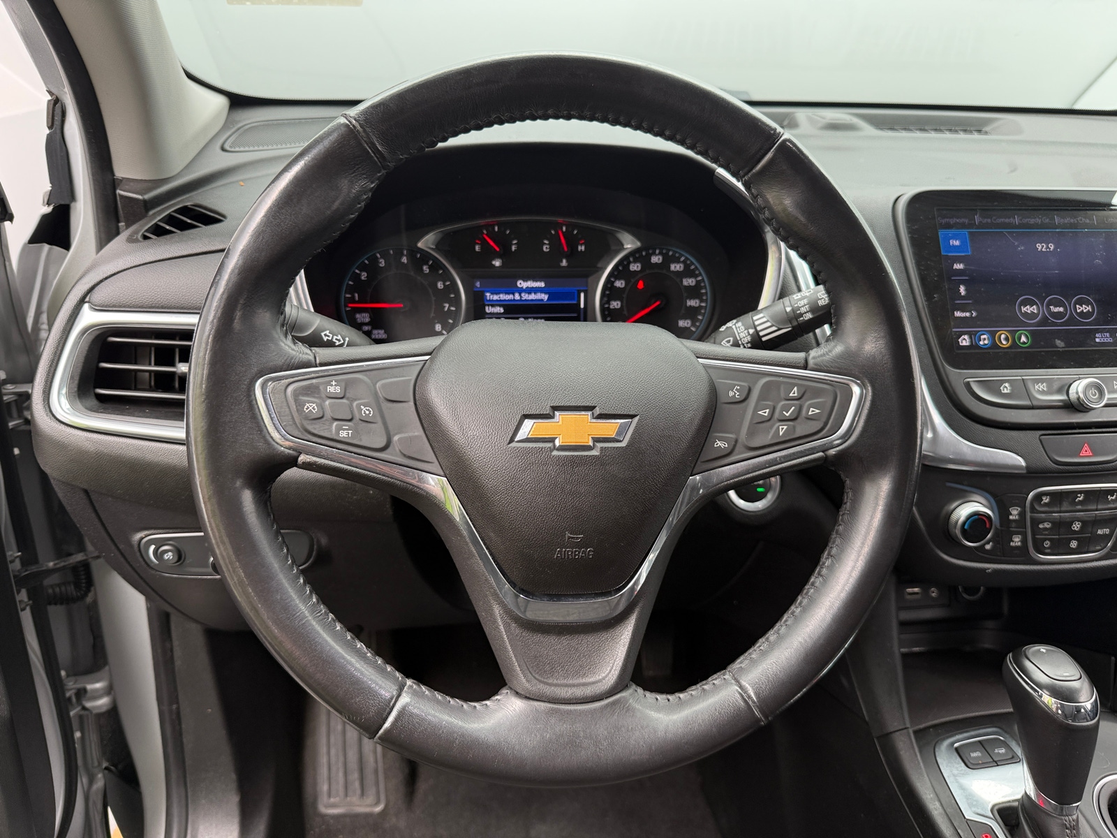 Thumbnail: 2019 Chevrolet Equinox - 5