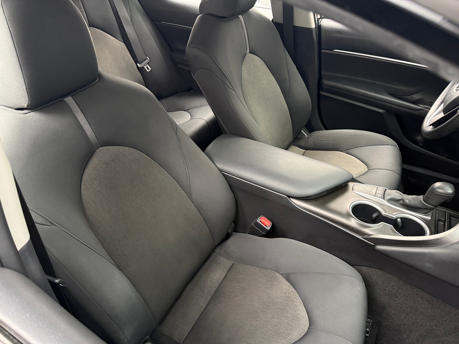 Thumbnail: 2024 Toyota Camry - 2