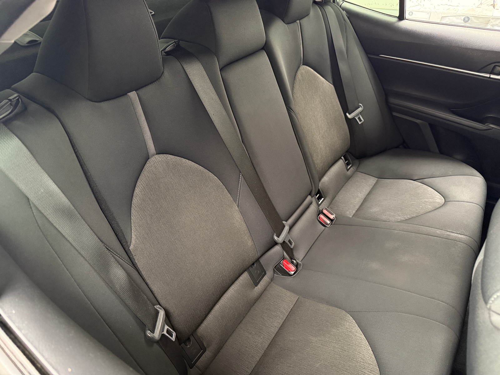 Thumbnail: 2024 Toyota Camry - 6