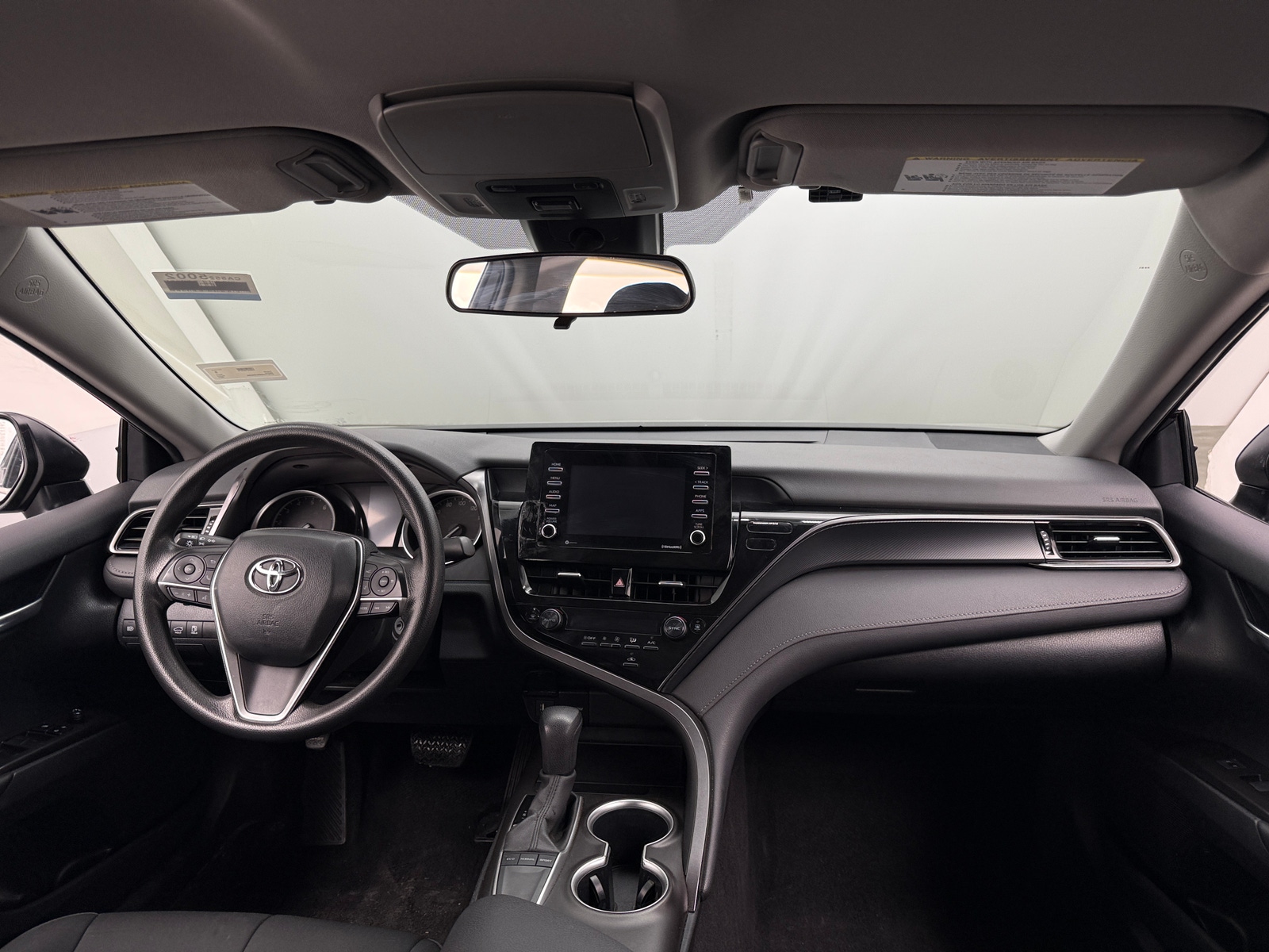 Thumbnail: 2024 Toyota Camry - 3