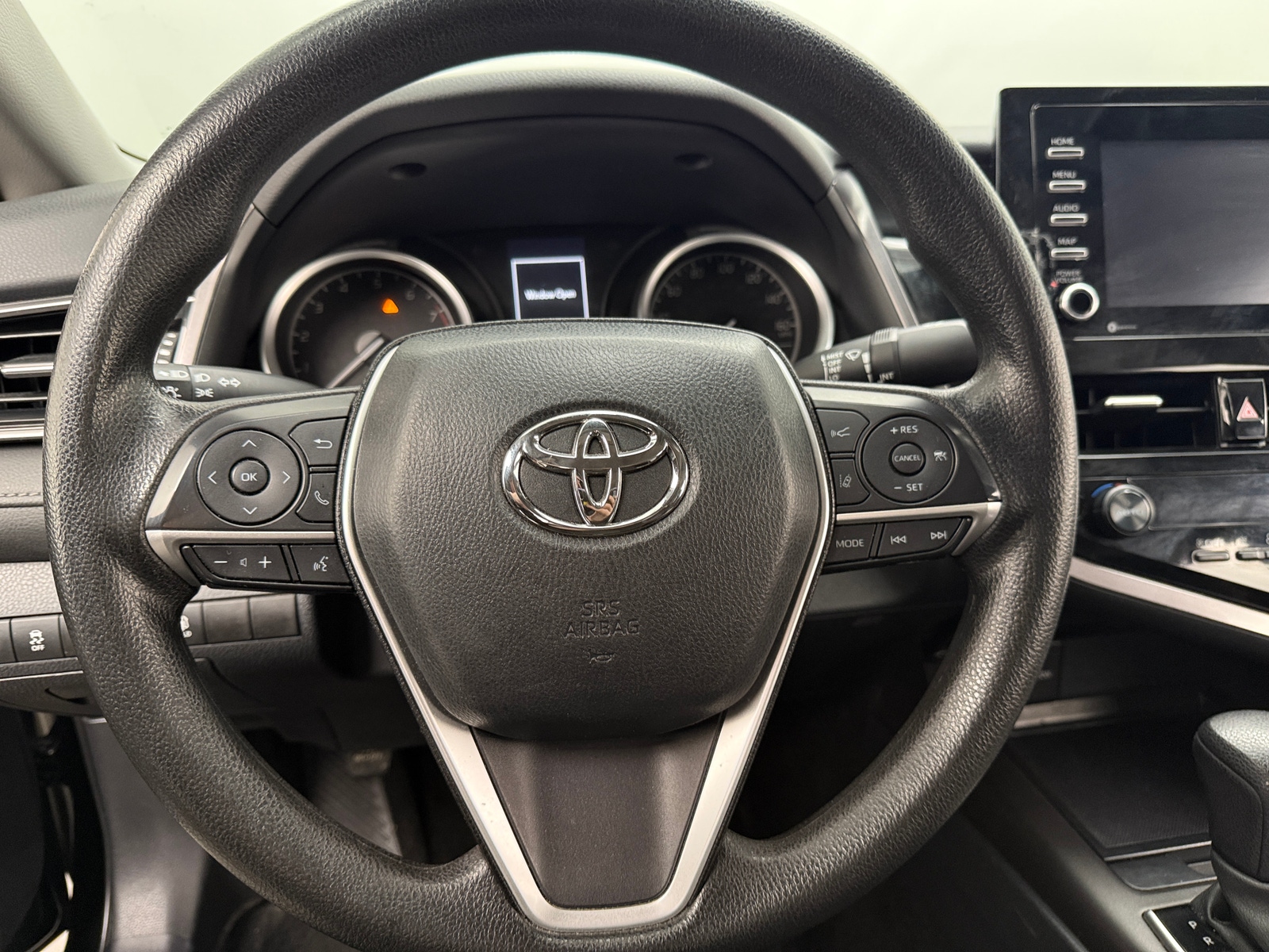 Thumbnail: 2024 Toyota Camry - 5