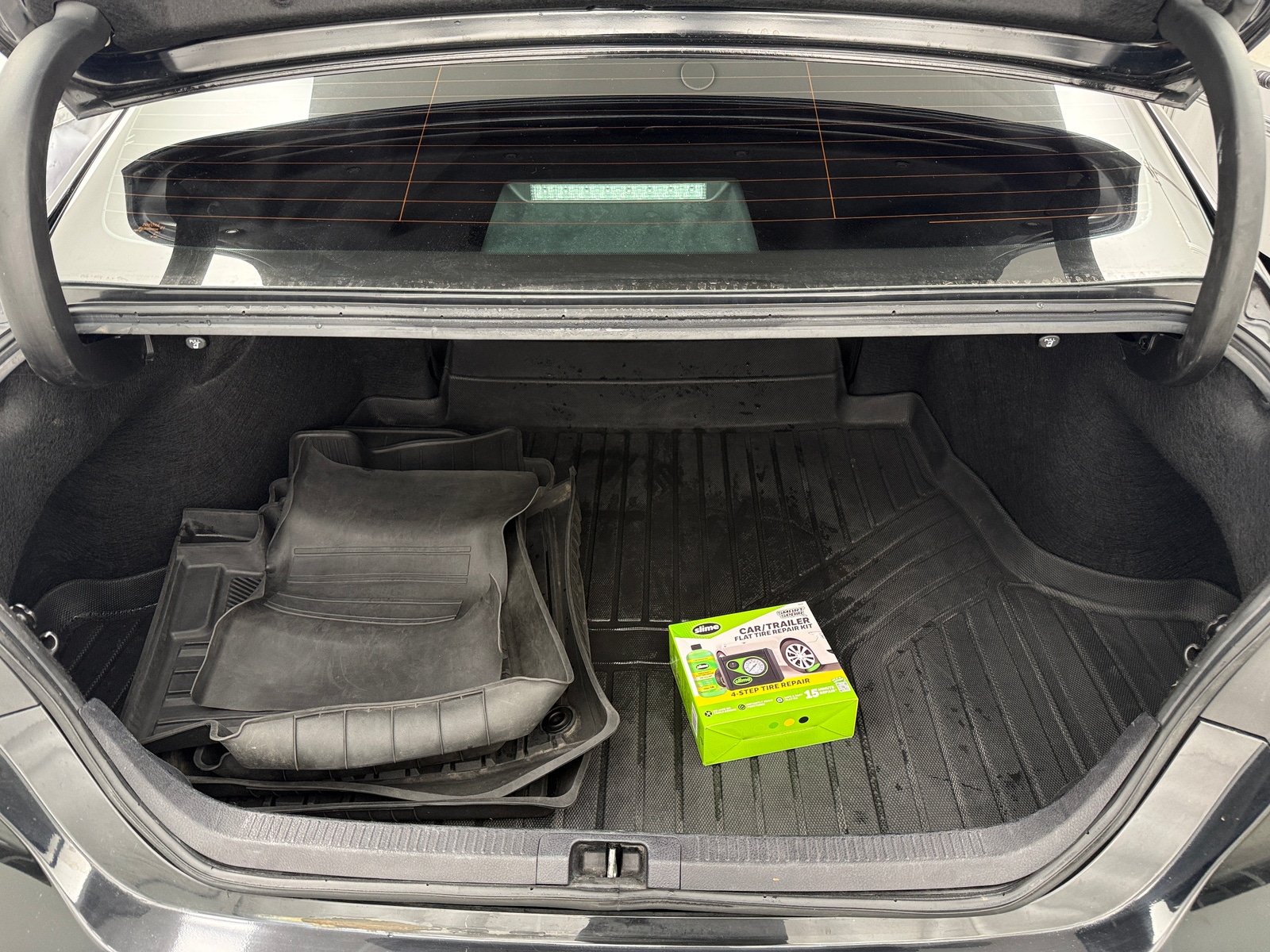 Thumbnail: 2024 Toyota Camry - 7